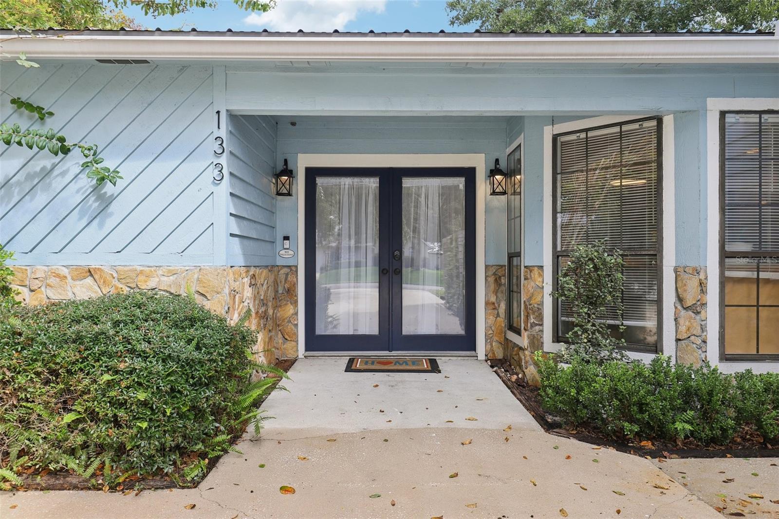 ST AUGUSTINE SOUTH - Residential