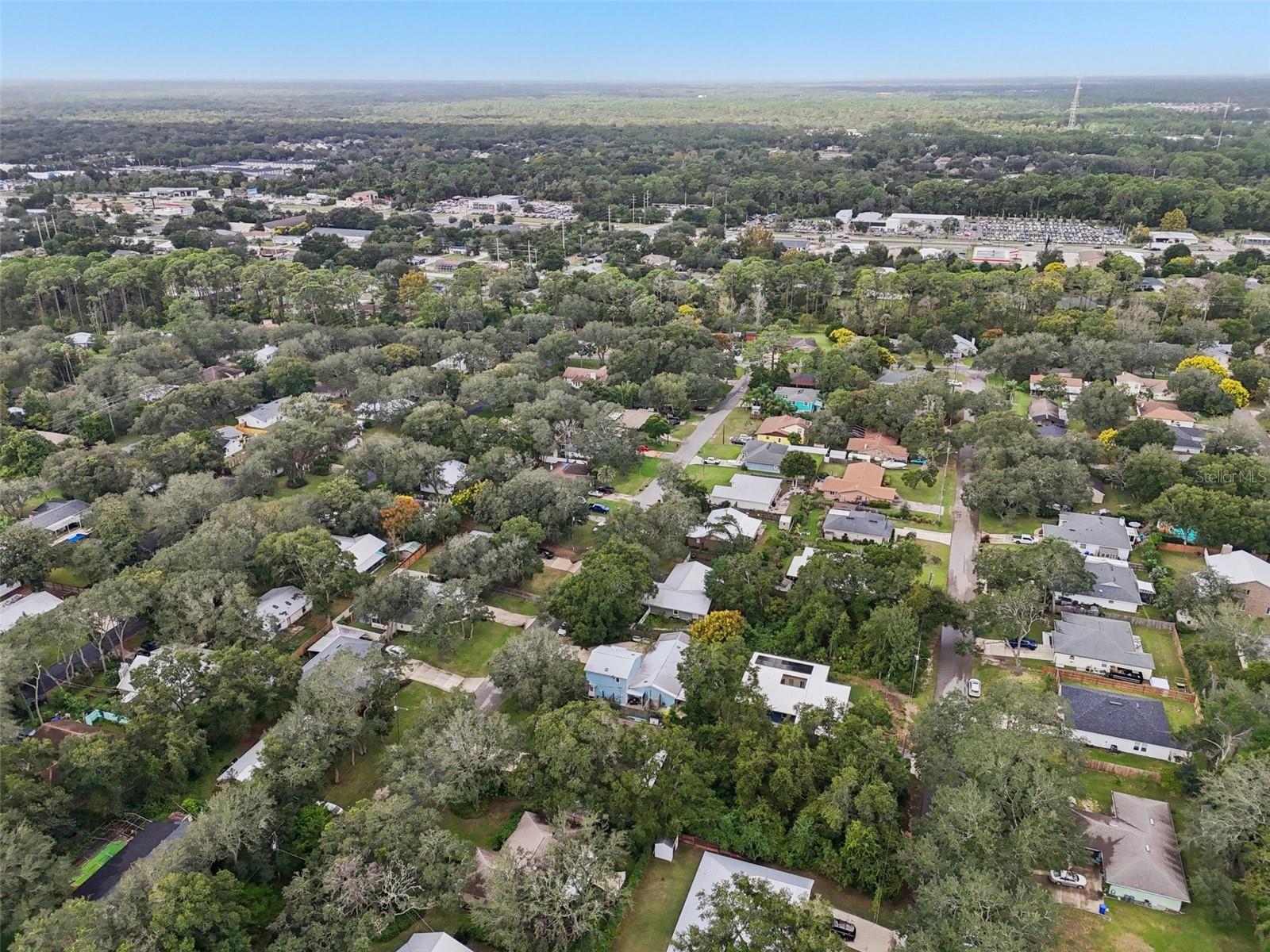 ST AUGUSTINE SOUTH - Residential