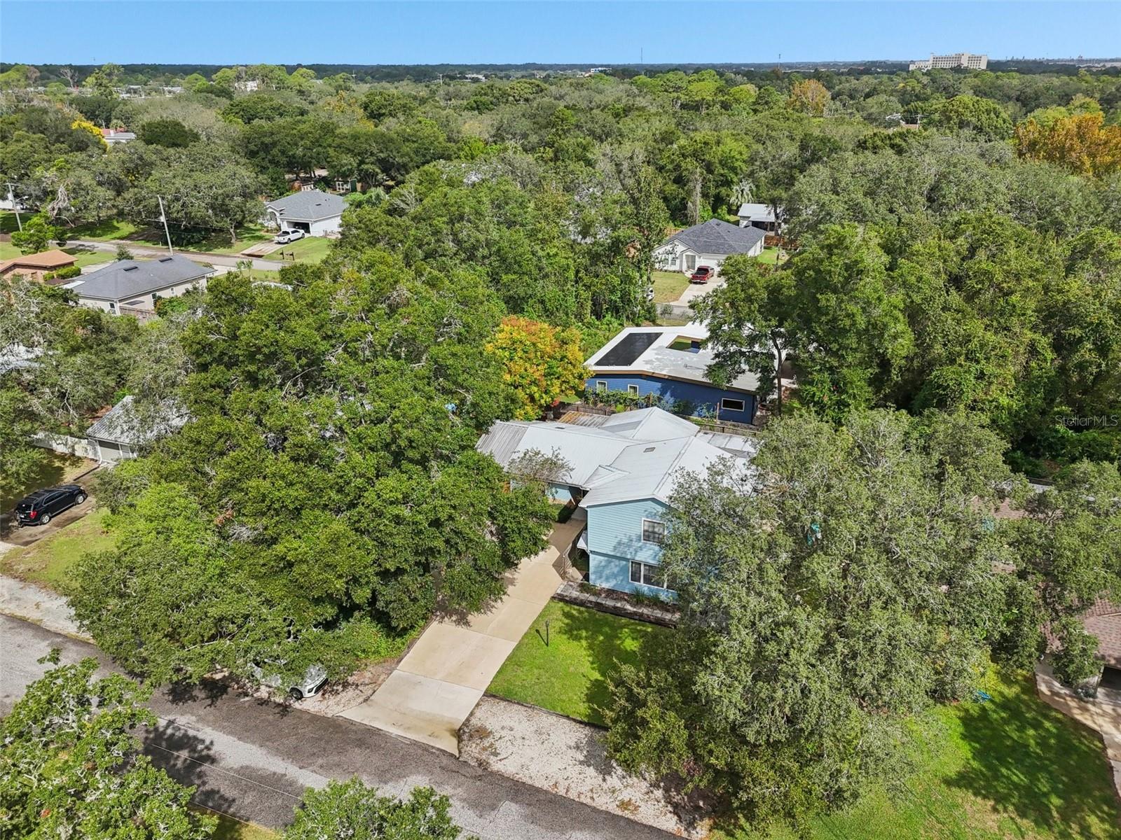 ST AUGUSTINE SOUTH - Residential