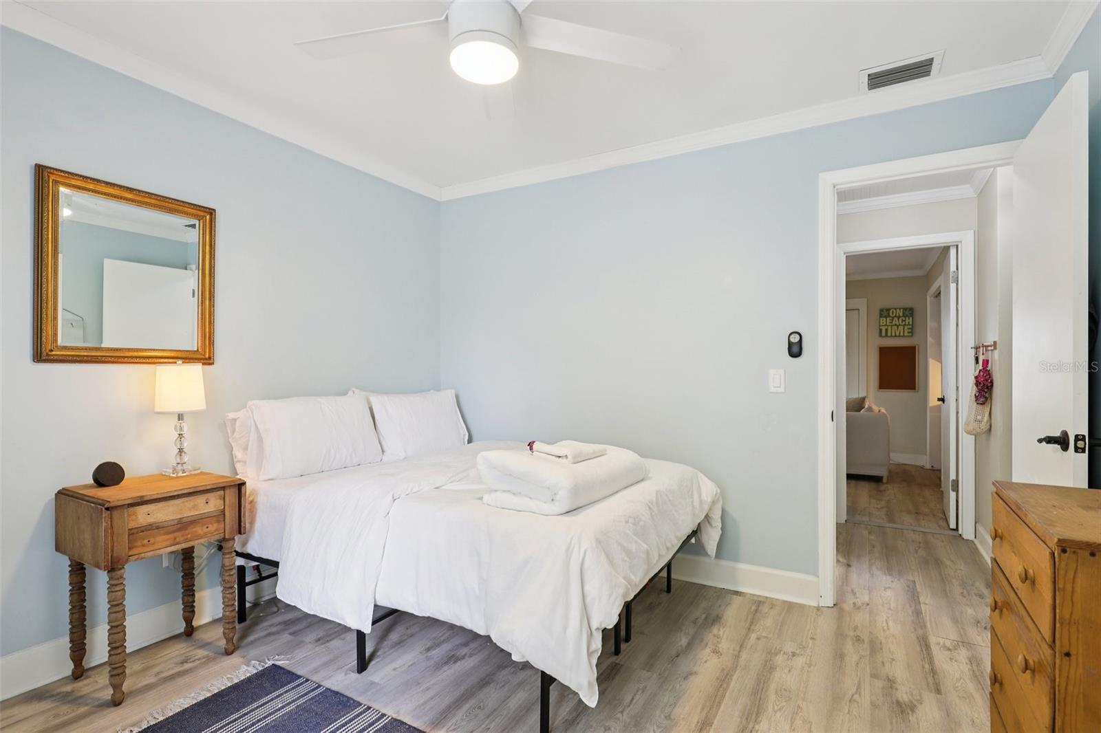 ST AUGUSTINE SOUTH - Residential