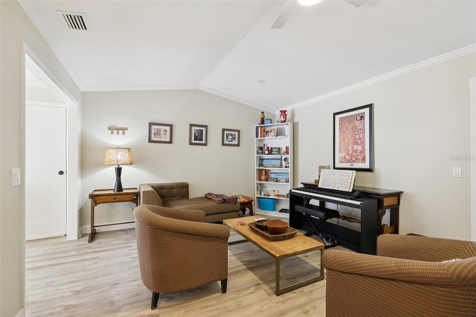 ST AUGUSTINE SOUTH - Residential