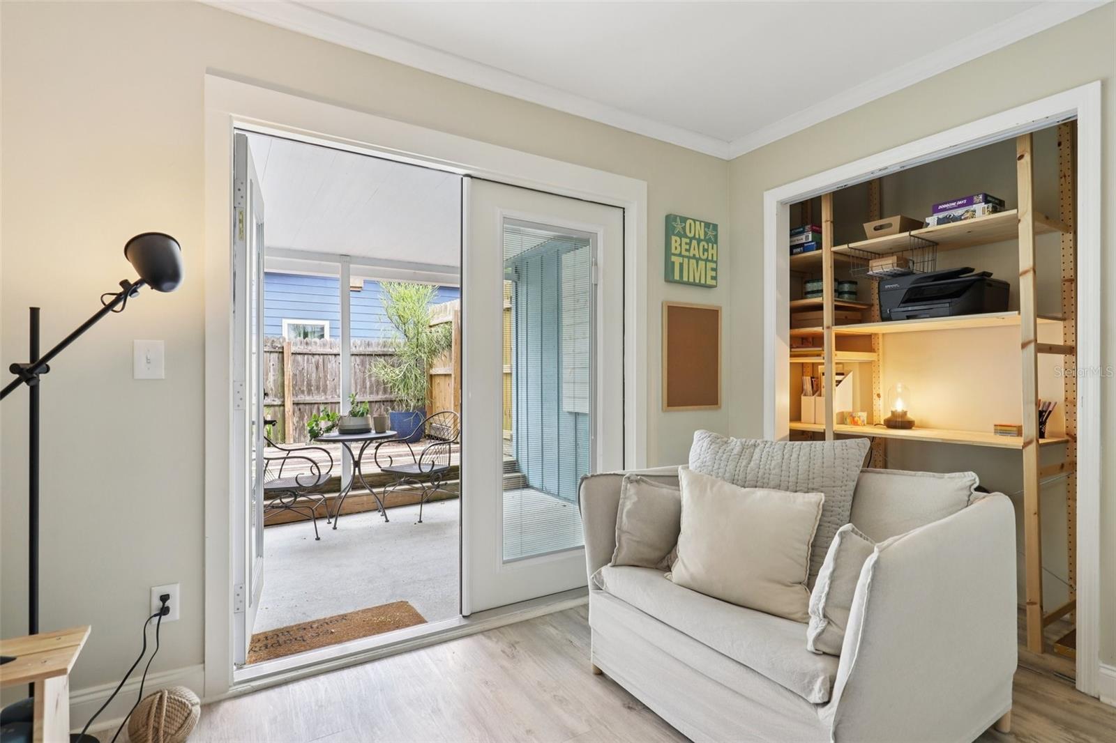 ST AUGUSTINE SOUTH - Residential