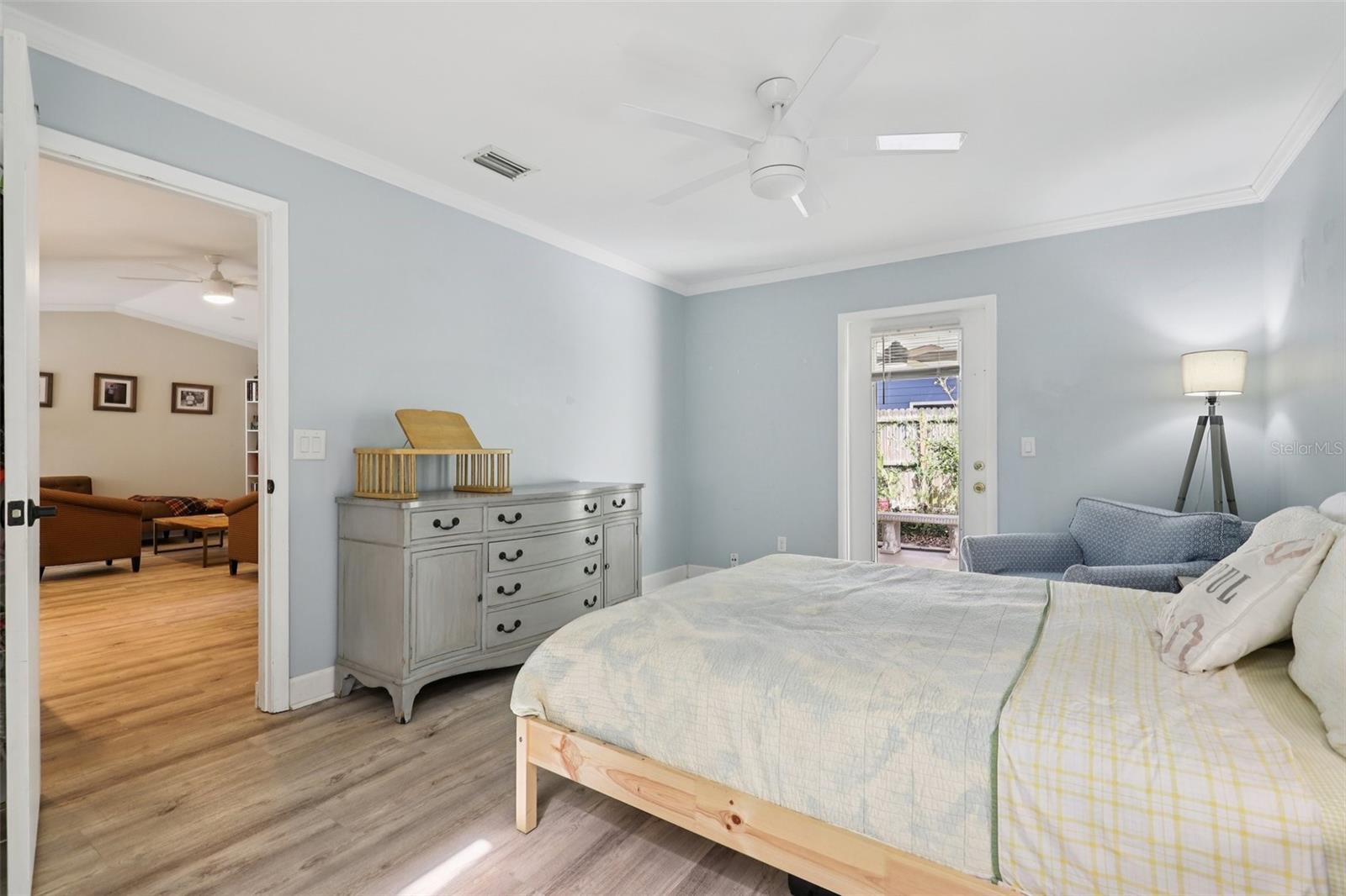 ST AUGUSTINE SOUTH - Residential