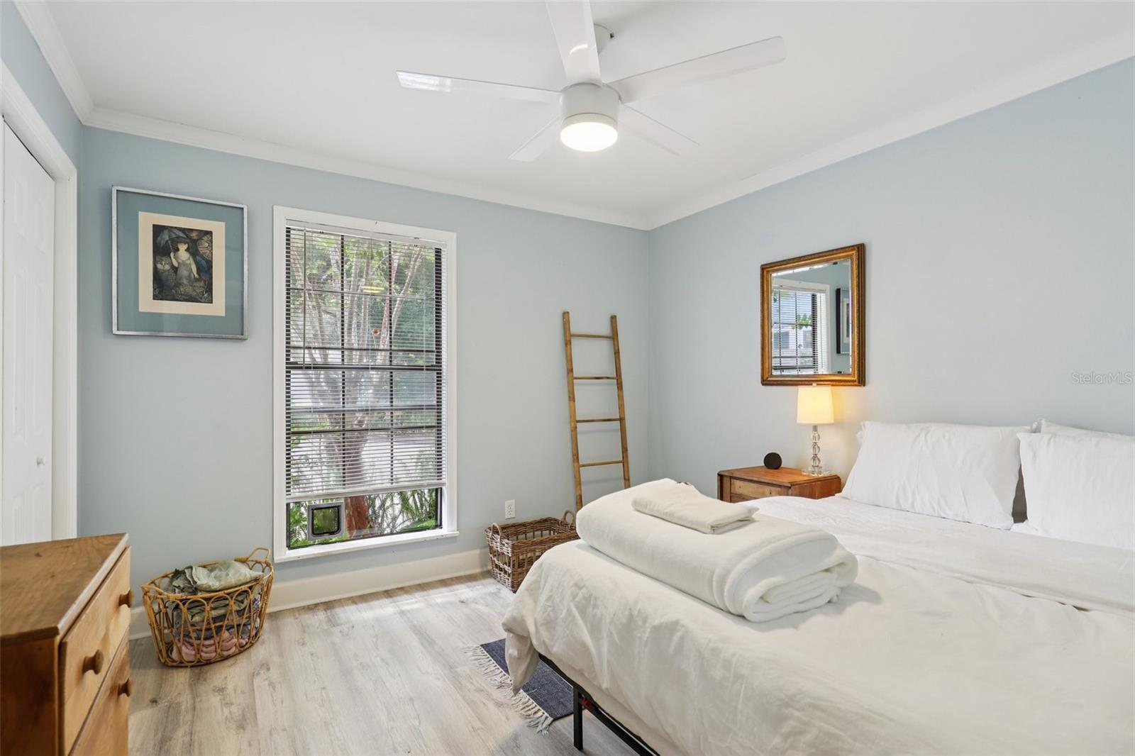 ST AUGUSTINE SOUTH - Residential