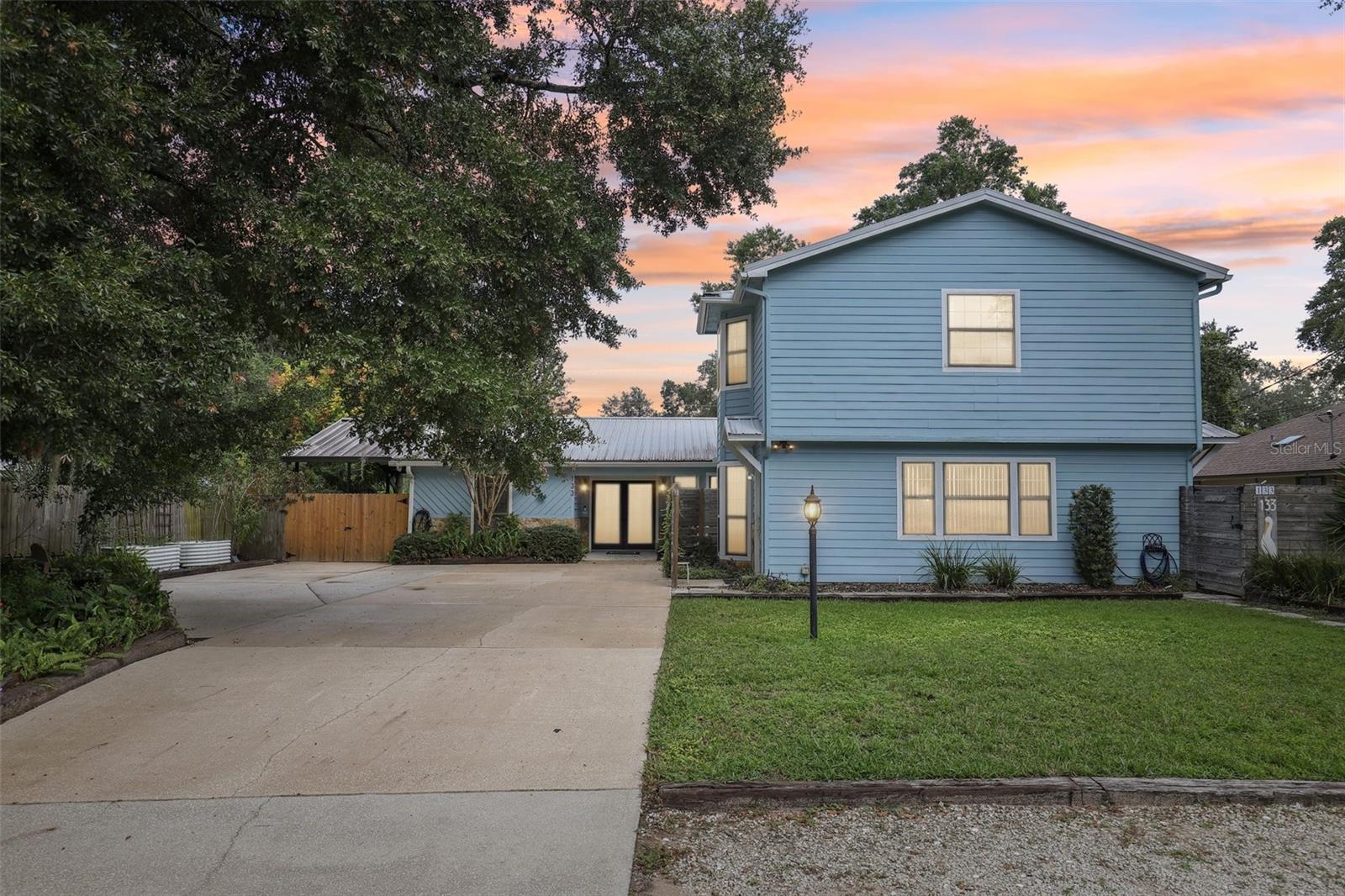 ST AUGUSTINE SOUTH - Residential