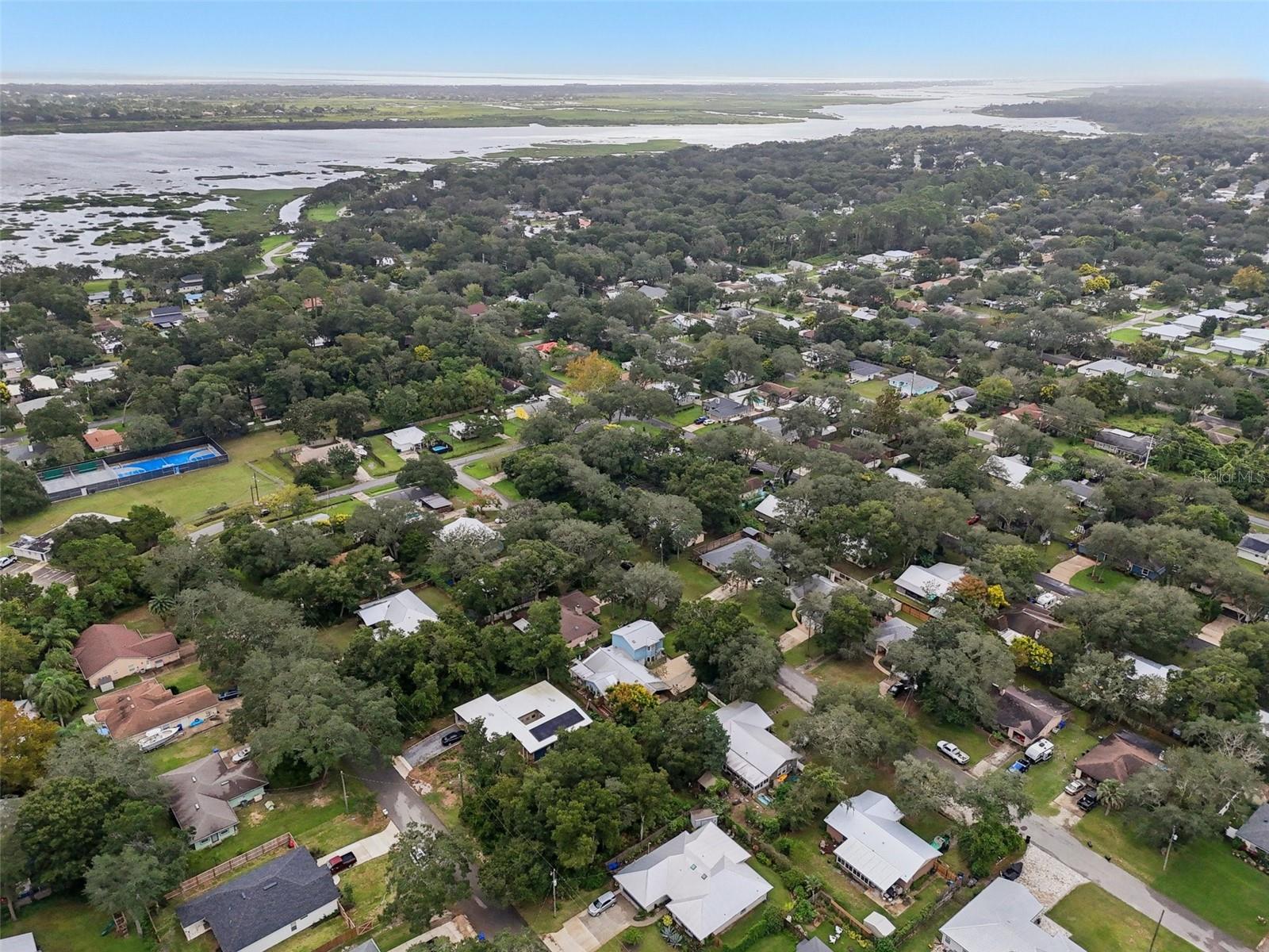 ST AUGUSTINE SOUTH - Residential