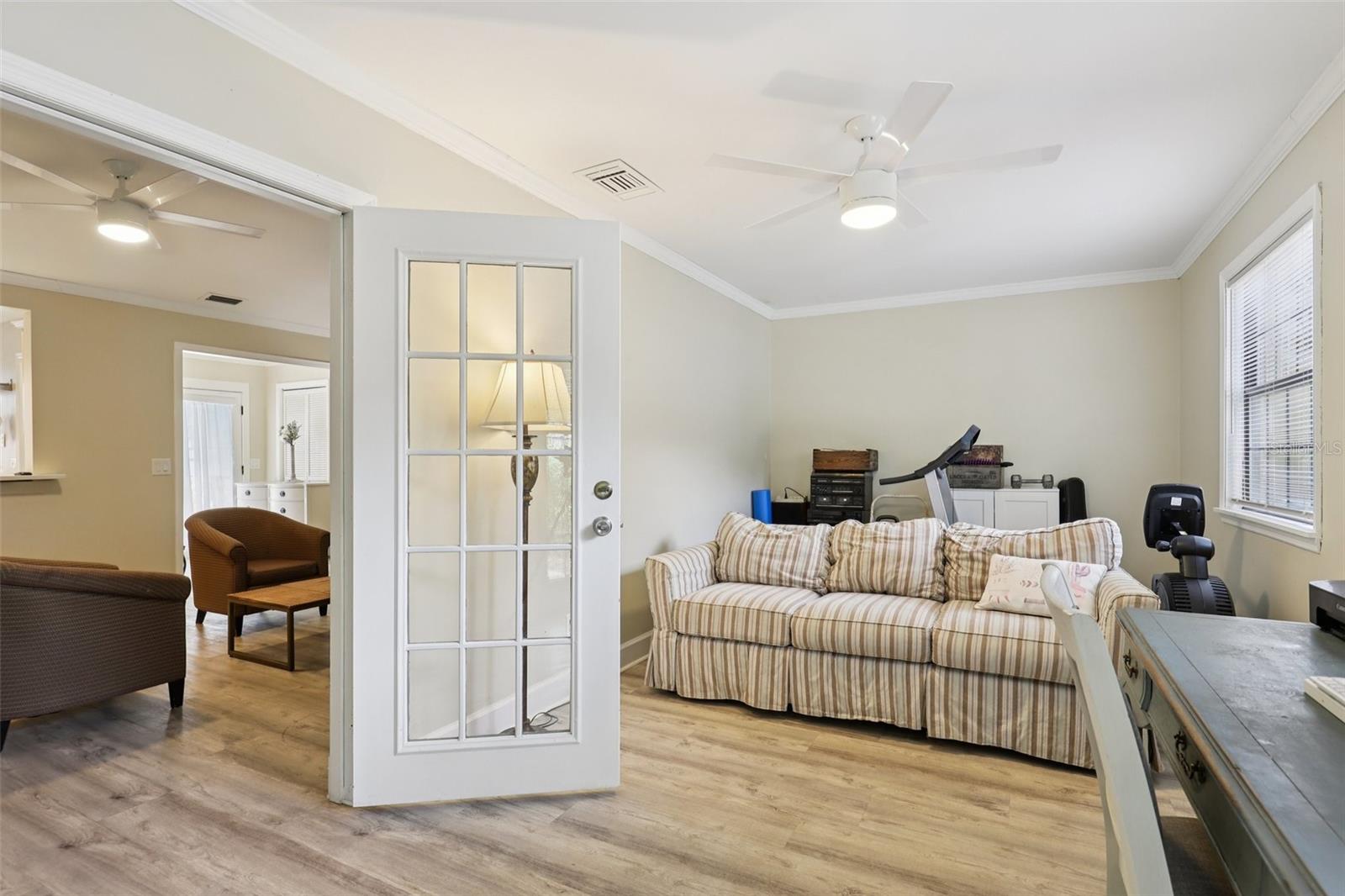 ST AUGUSTINE SOUTH - Residential