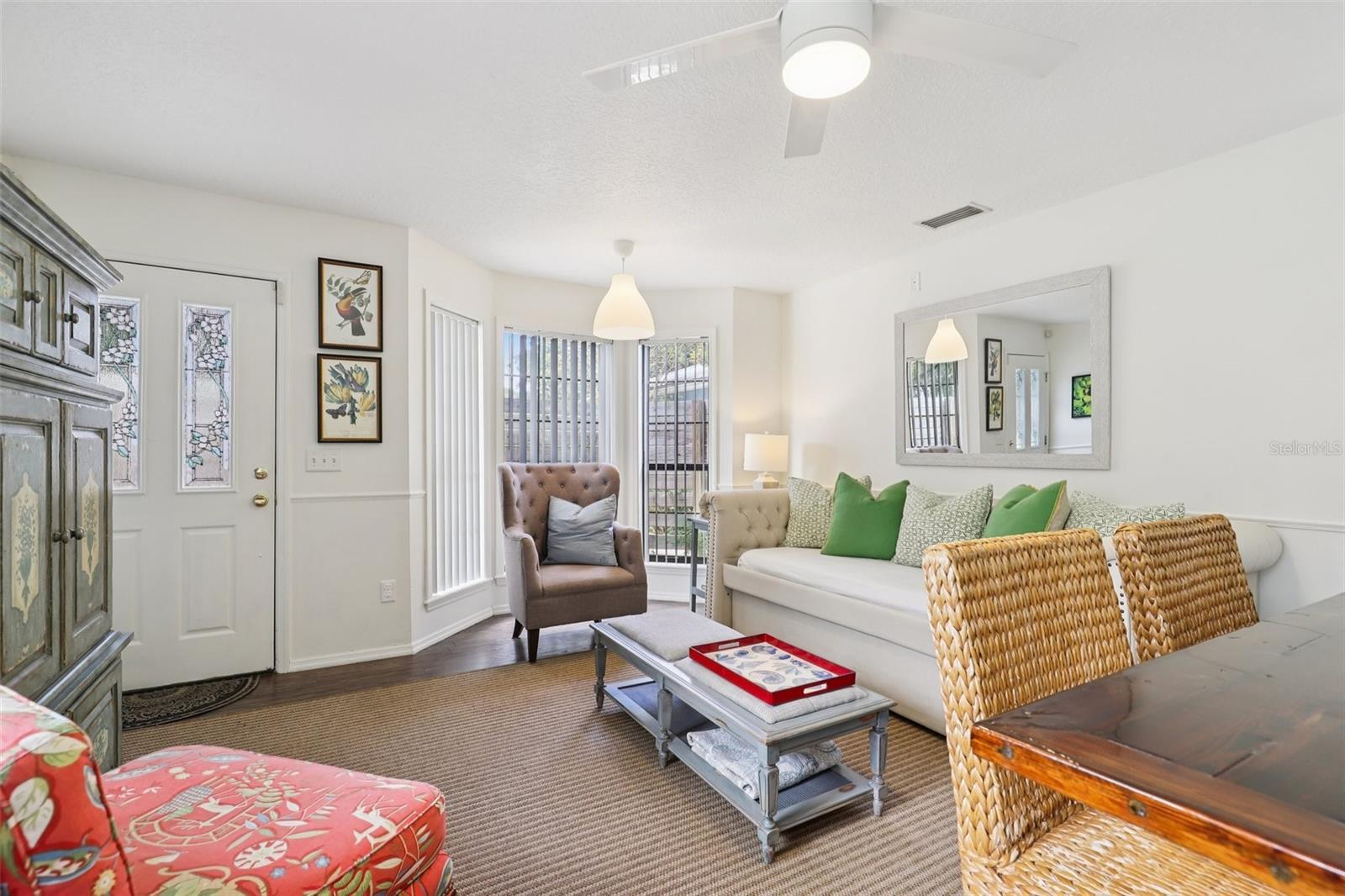 ST AUGUSTINE SOUTH - Residential