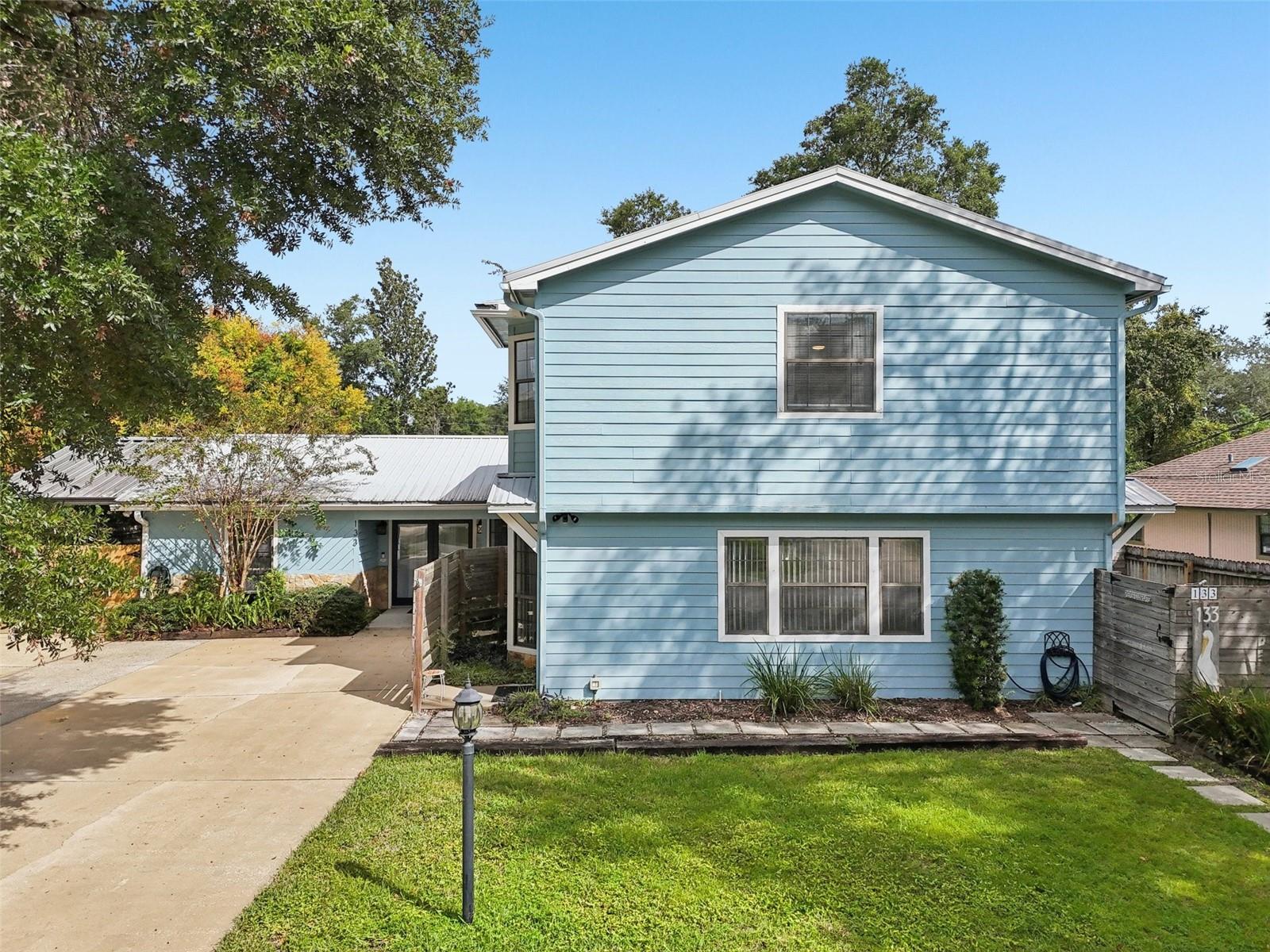 ST AUGUSTINE SOUTH - Residential