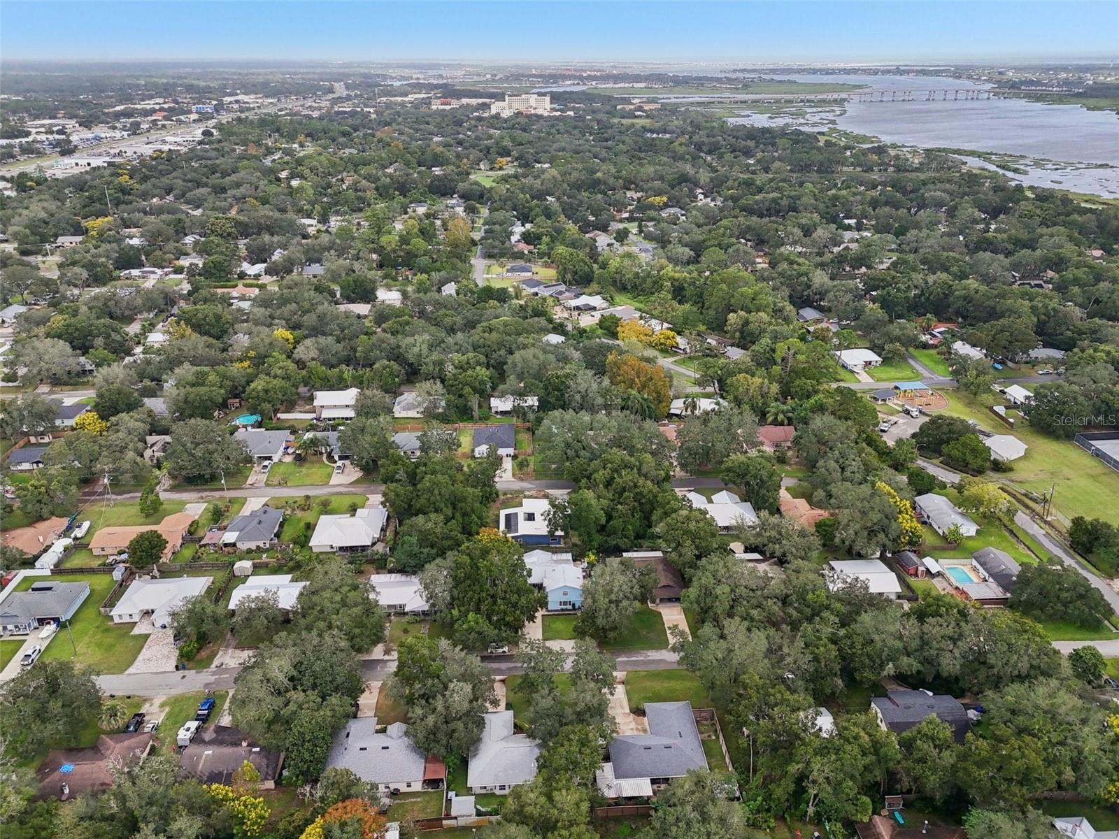 ST AUGUSTINE SOUTH - Residential