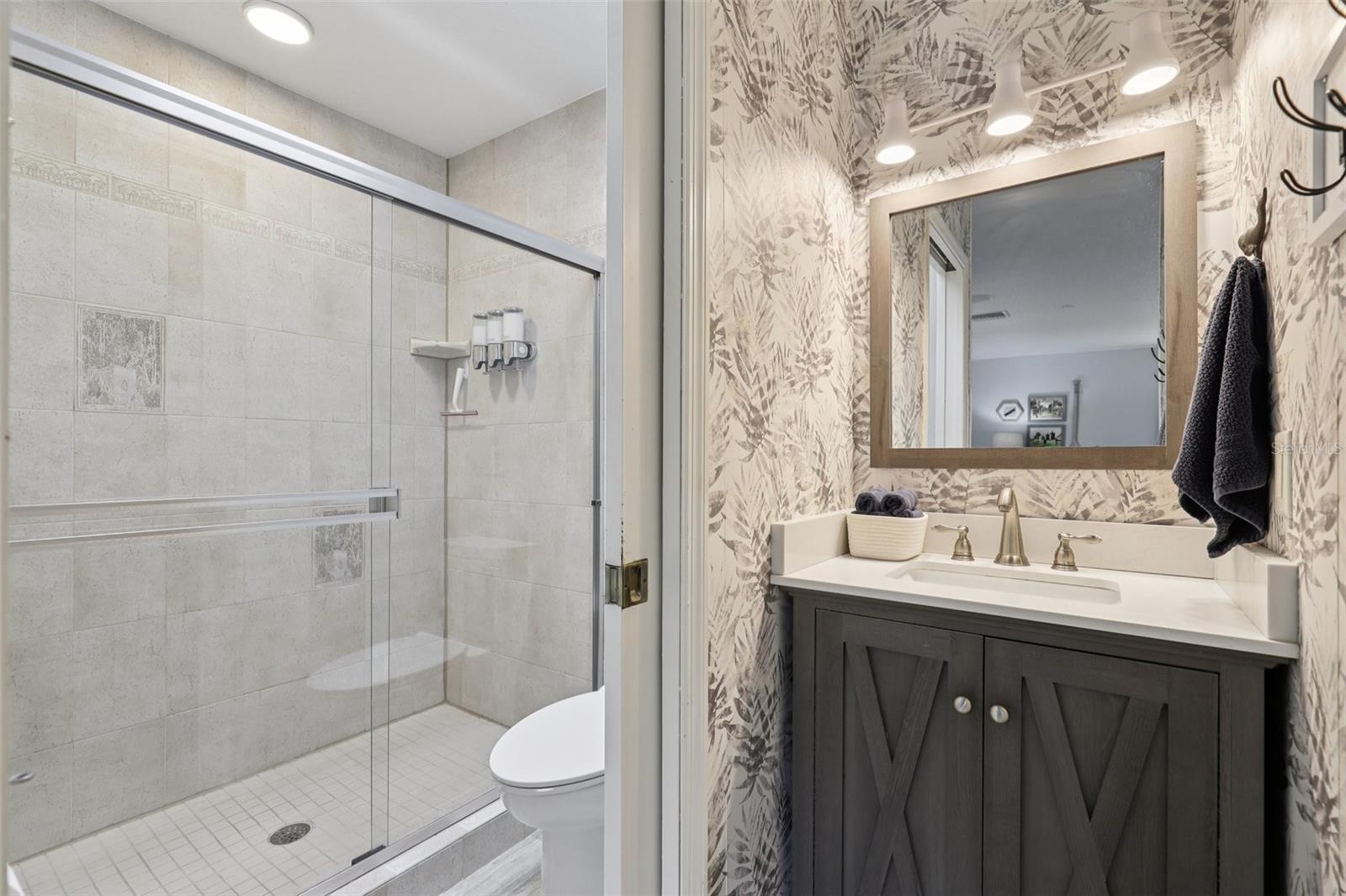 ST AUGUSTINE SOUTH - Residential