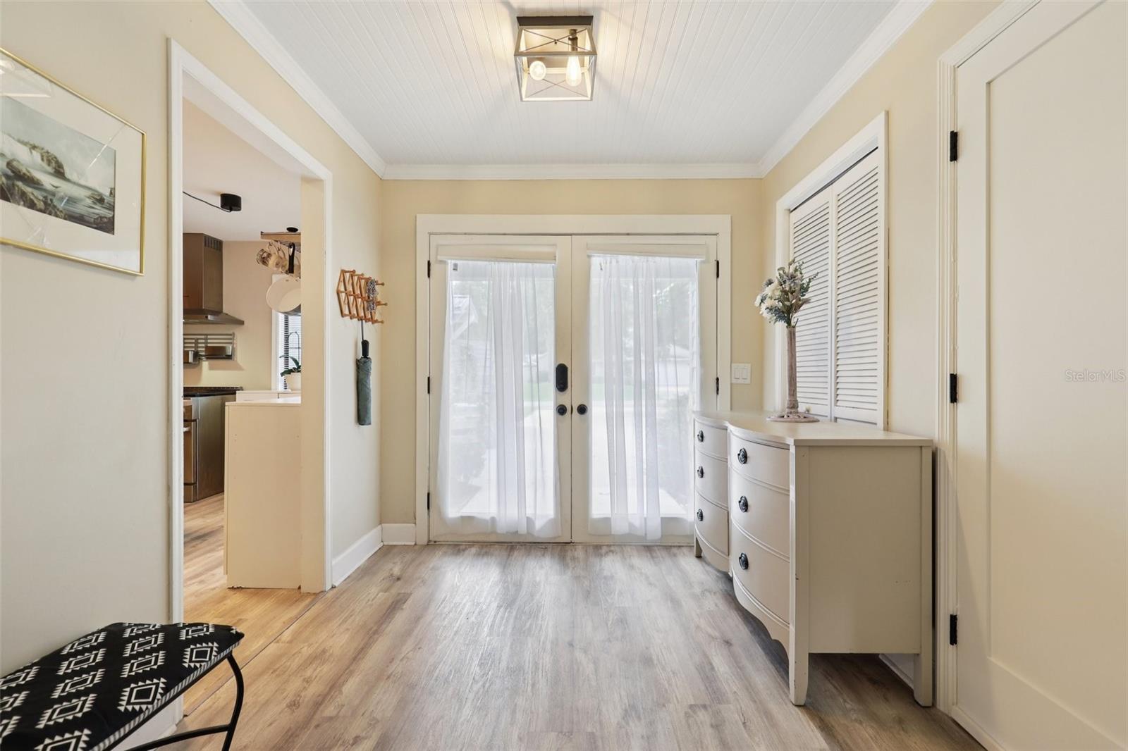 ST AUGUSTINE SOUTH - Residential