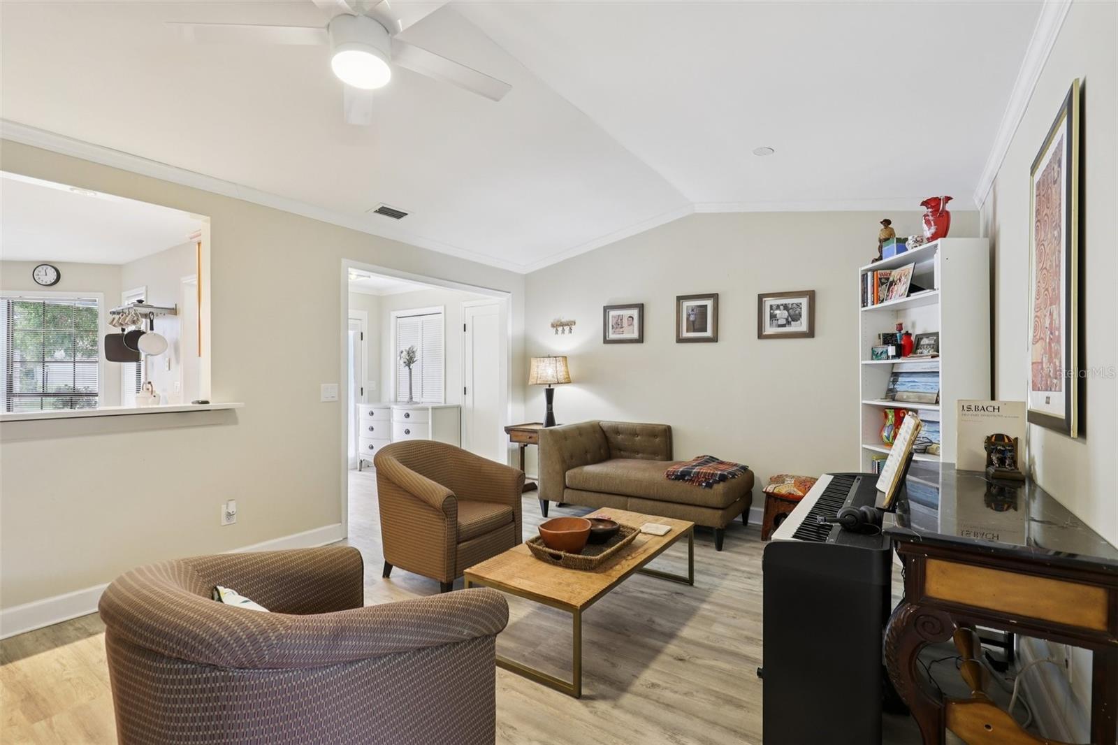 ST AUGUSTINE SOUTH - Residential