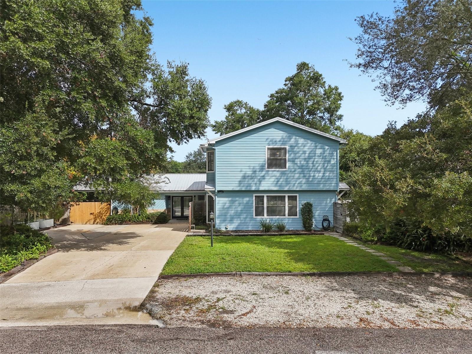 ST AUGUSTINE SOUTH - Residential