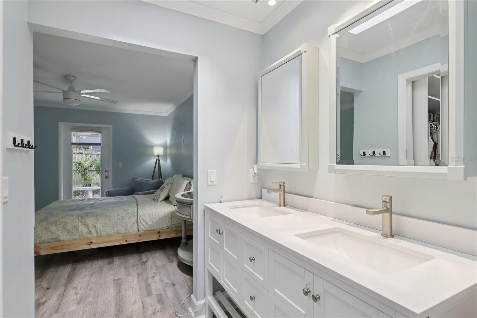 ST AUGUSTINE SOUTH - Residential