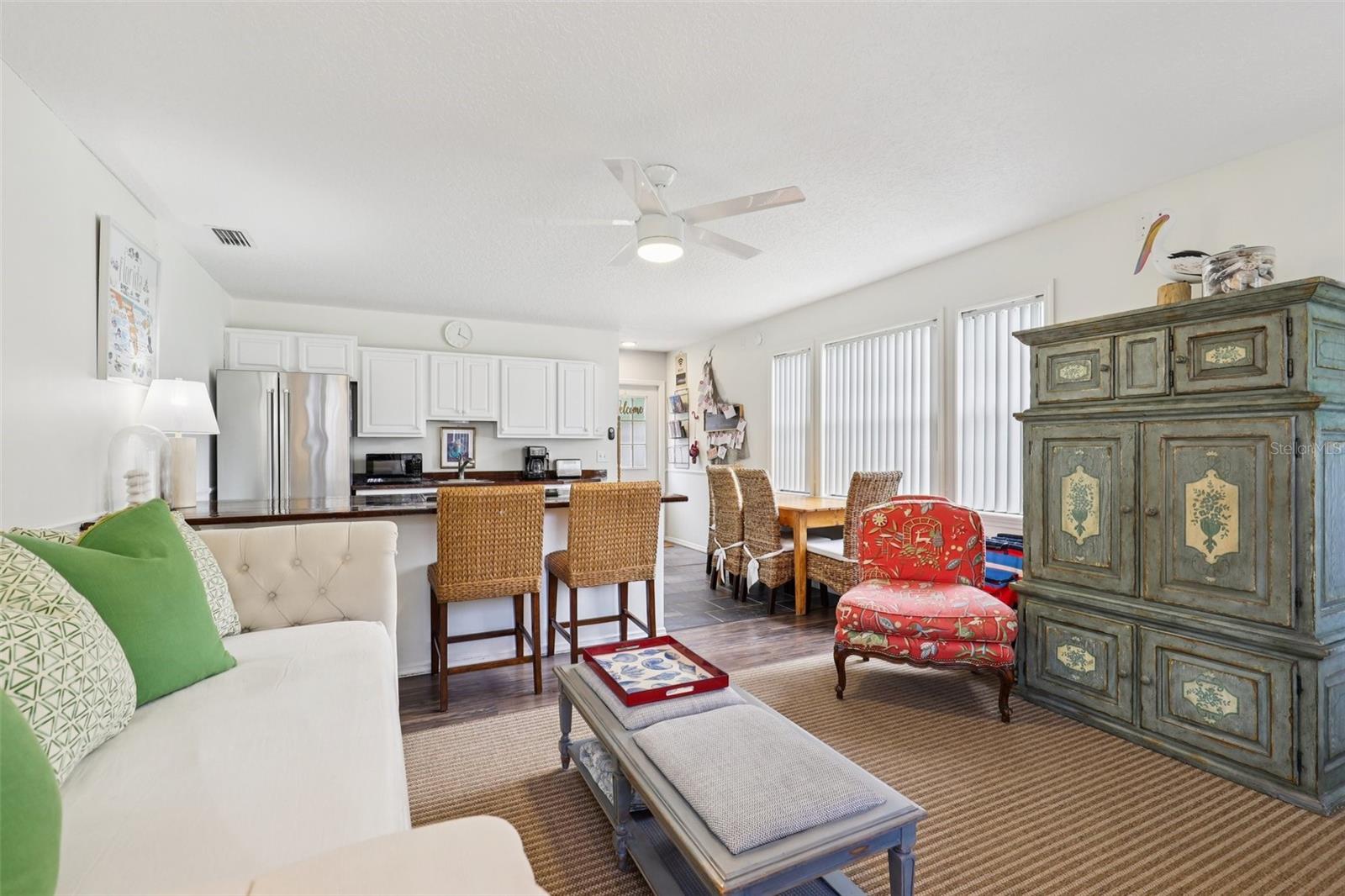 ST AUGUSTINE SOUTH - Residential