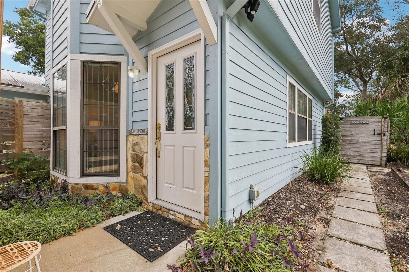 ST AUGUSTINE SOUTH - Residential