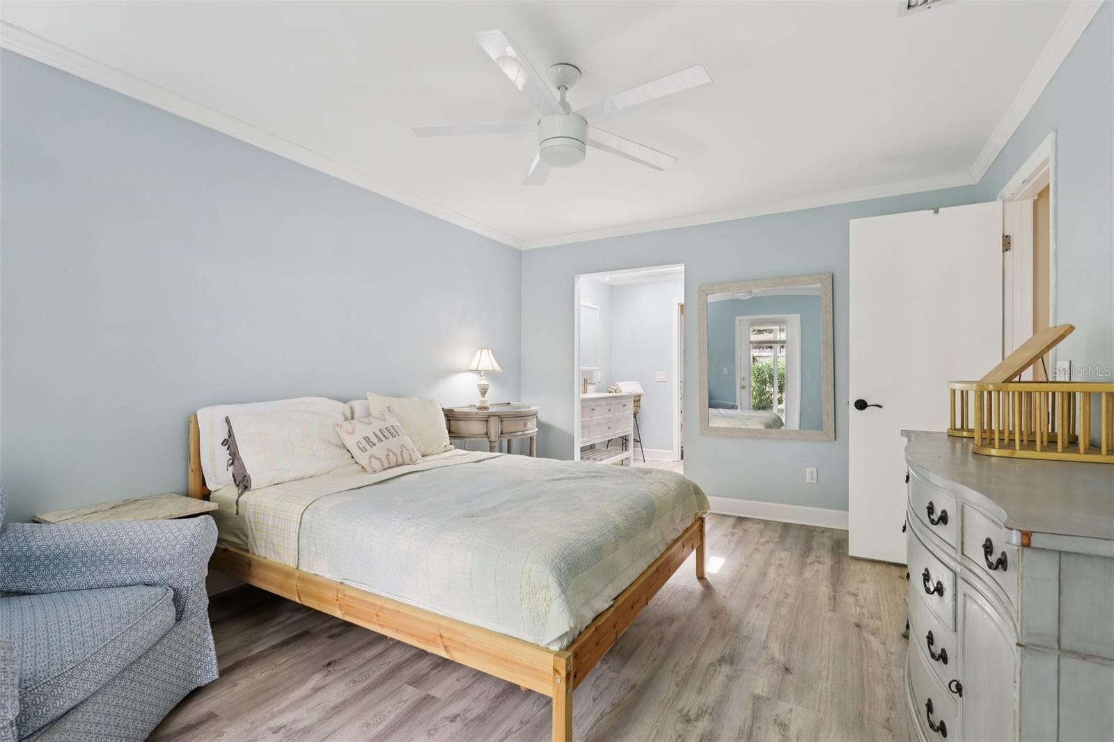 ST AUGUSTINE SOUTH - Residential