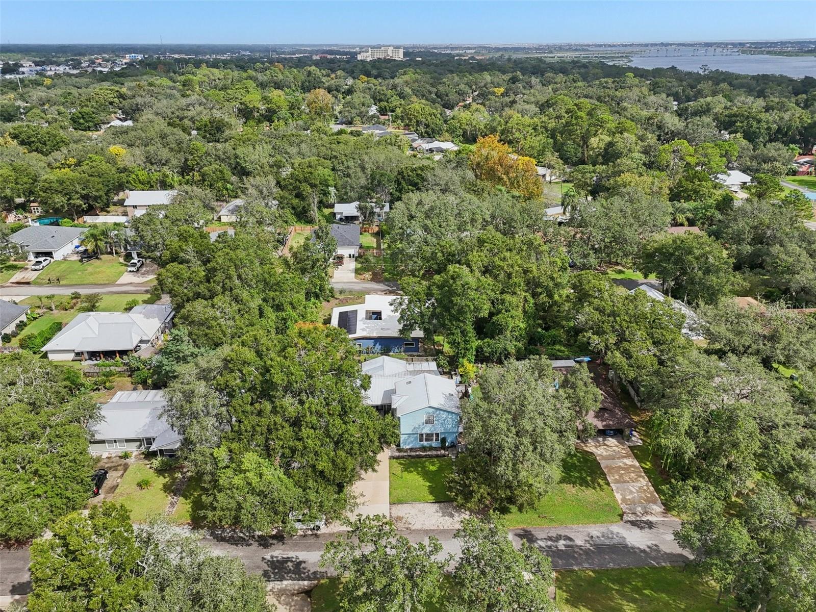 ST AUGUSTINE SOUTH - Residential