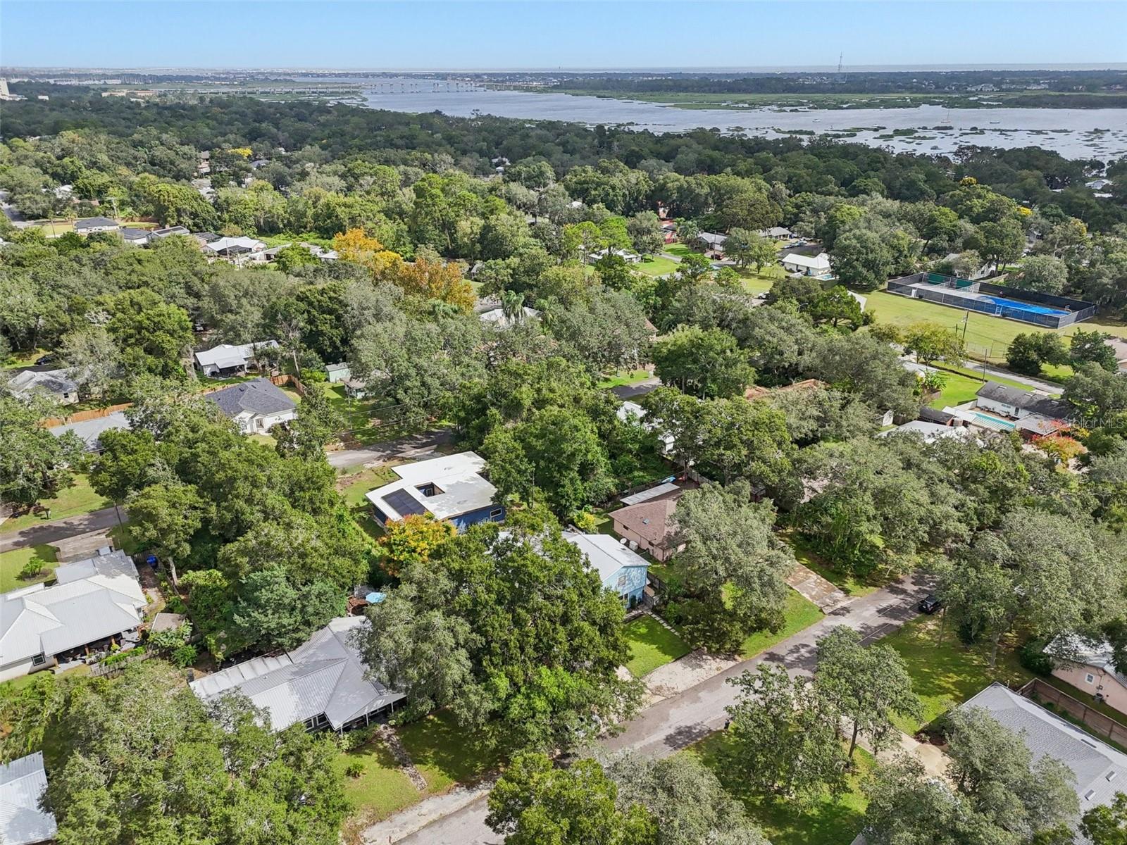 ST AUGUSTINE SOUTH - Residential