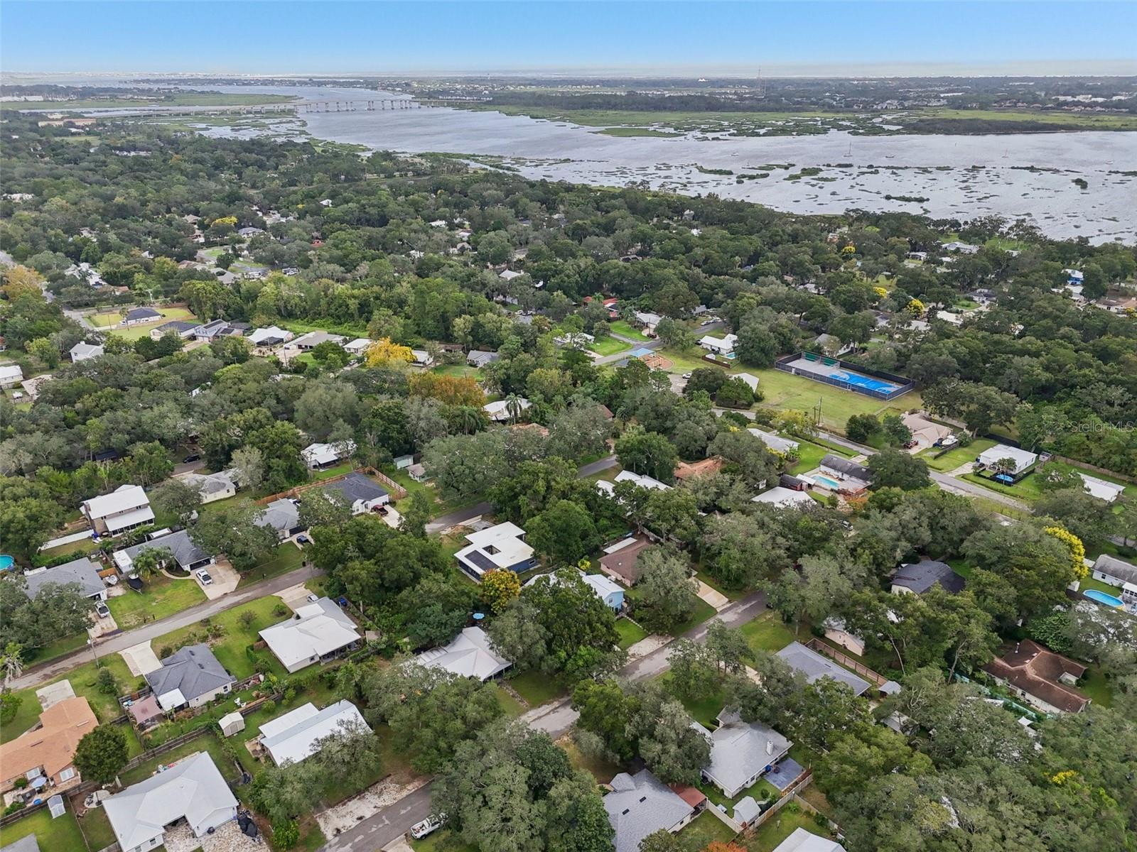 ST AUGUSTINE SOUTH - Residential