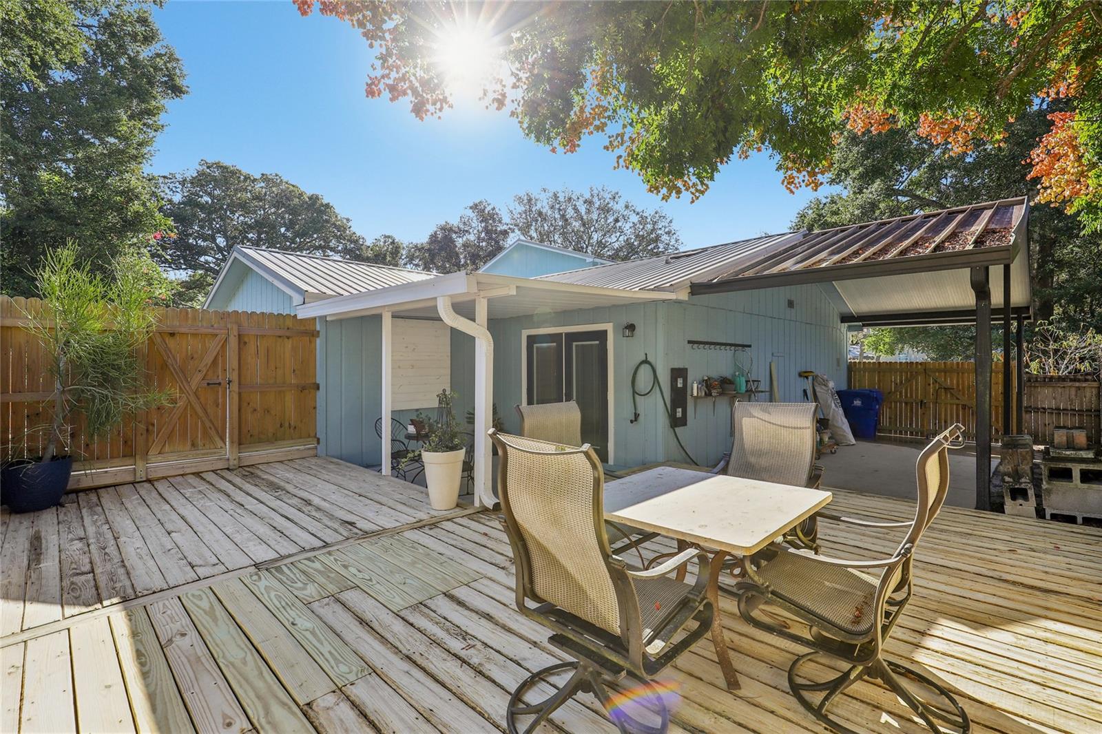 ST AUGUSTINE SOUTH - Residential