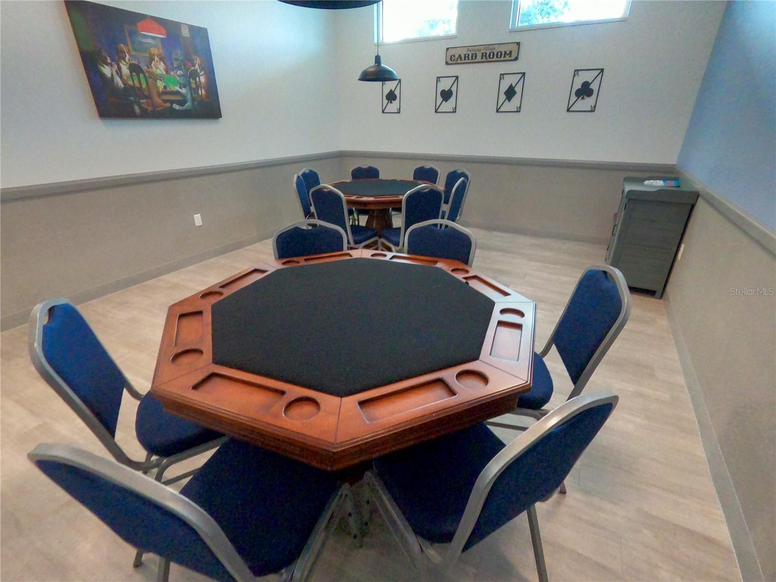 FAIRWAY VILLAGE MOBILE HOME PARK UNREC - Residential