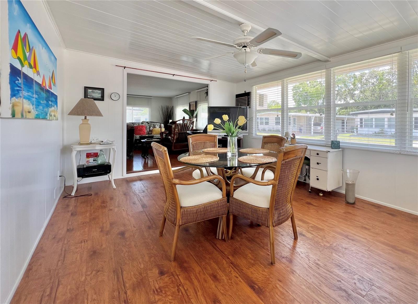 FAIRWAY VILLAGE MOBILE HOME PARK UNREC - Residential