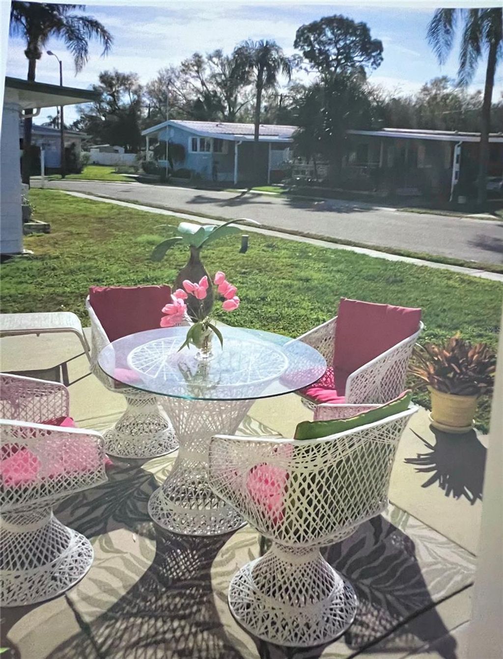 Photo of 1100 Belcher Road S #245, Largo, FL 33771 (MLS # TB8465727)