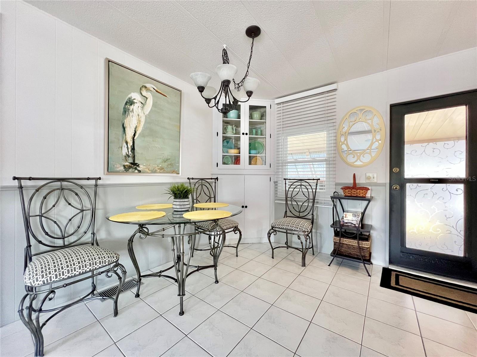 FAIRWAY VILLAGE MOBILE HOME PARK UNREC - Residential