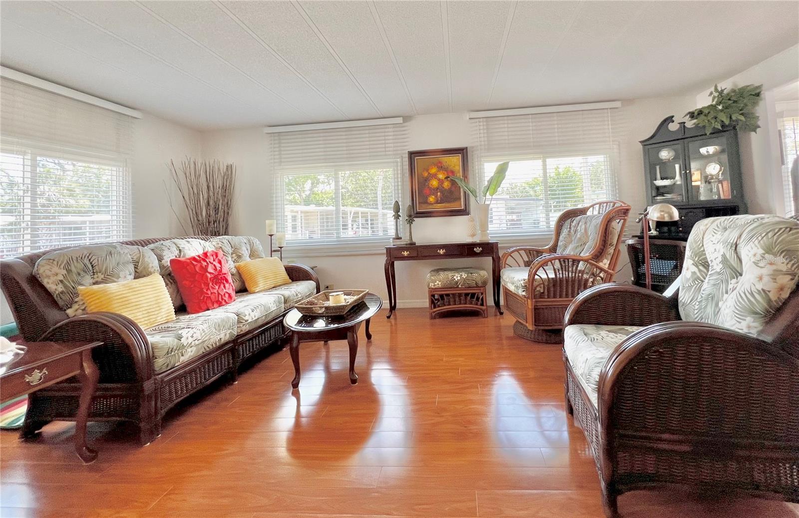 FAIRWAY VILLAGE MOBILE HOME PARK UNREC - Residential