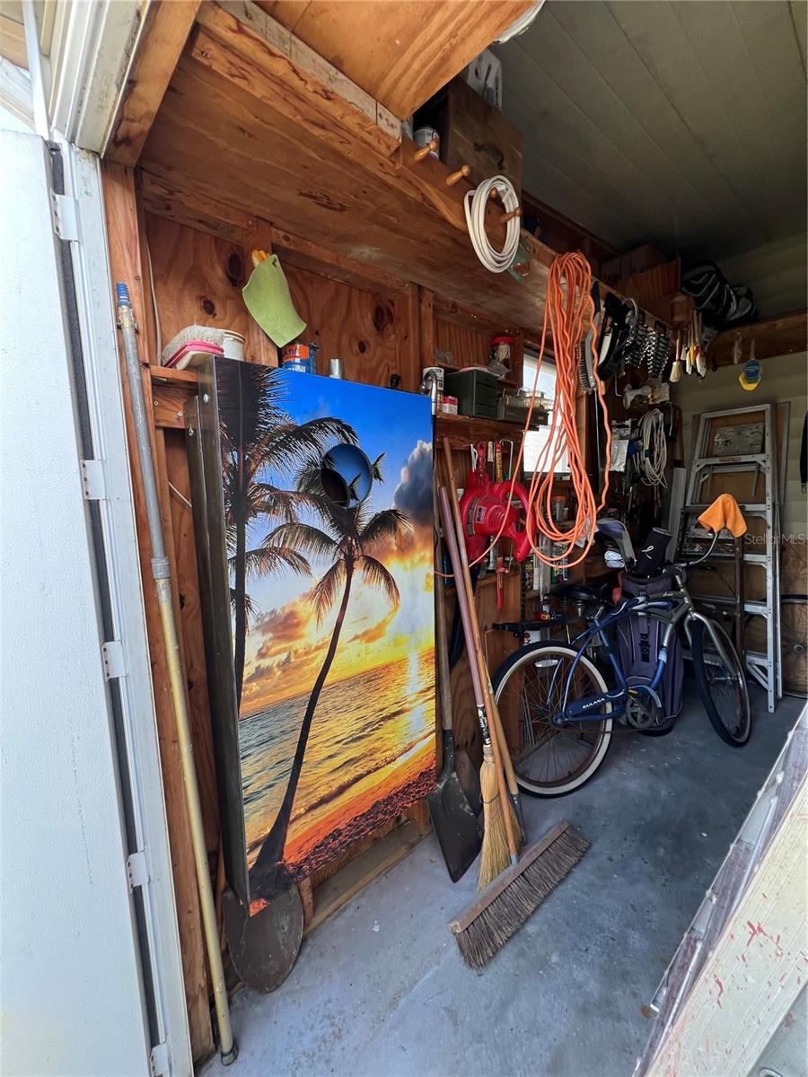 FAIRWAY VILLAGE MOBILE HOME PARK UNREC - Residential