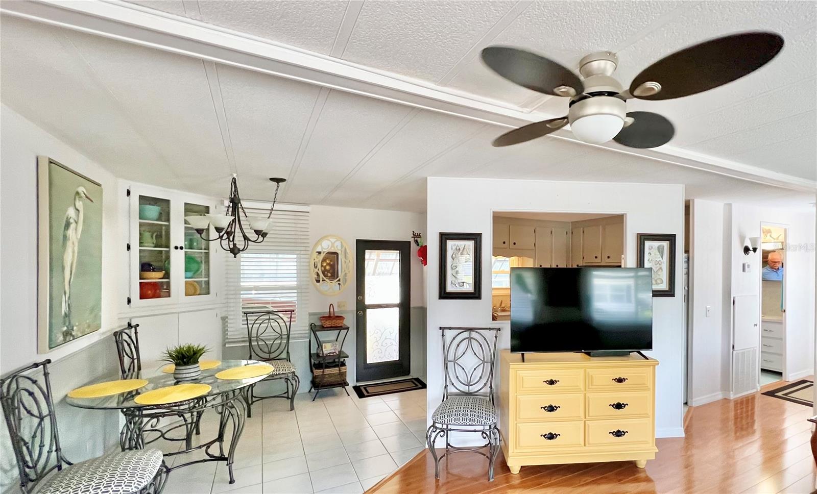 FAIRWAY VILLAGE MOBILE HOME PARK UNREC - Residential