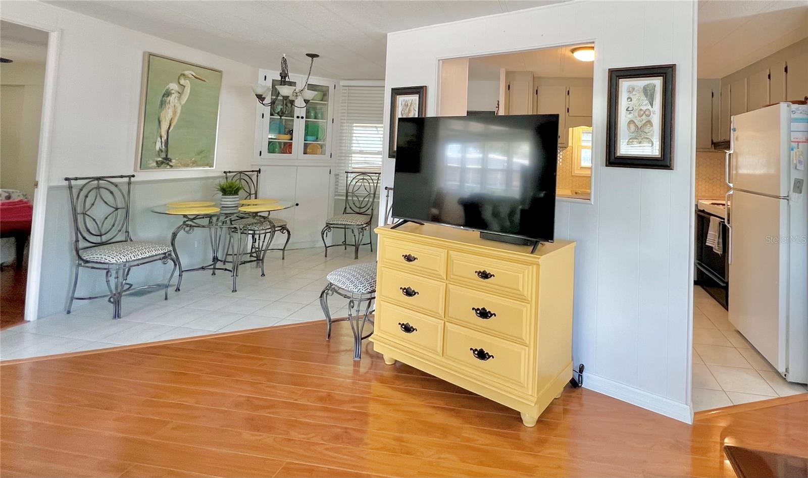 FAIRWAY VILLAGE MOBILE HOME PARK UNREC - Residential