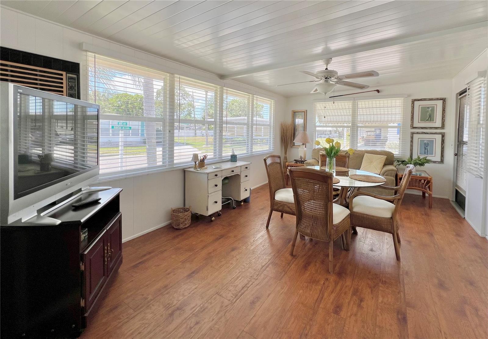 FAIRWAY VILLAGE MOBILE HOME PARK UNREC - Residential