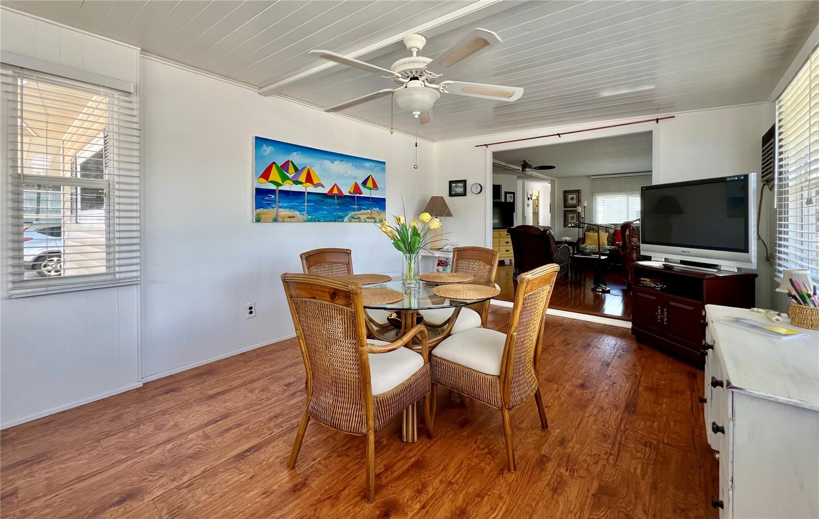 FAIRWAY VILLAGE MOBILE HOME PARK UNREC - Residential