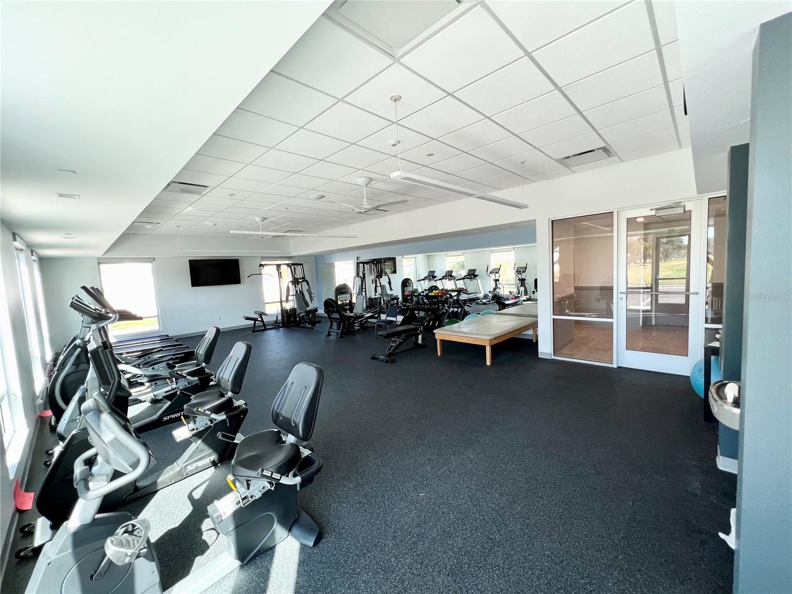 FAIRWAY VILLAGE MOBILE HOME PARK UNREC - Residential