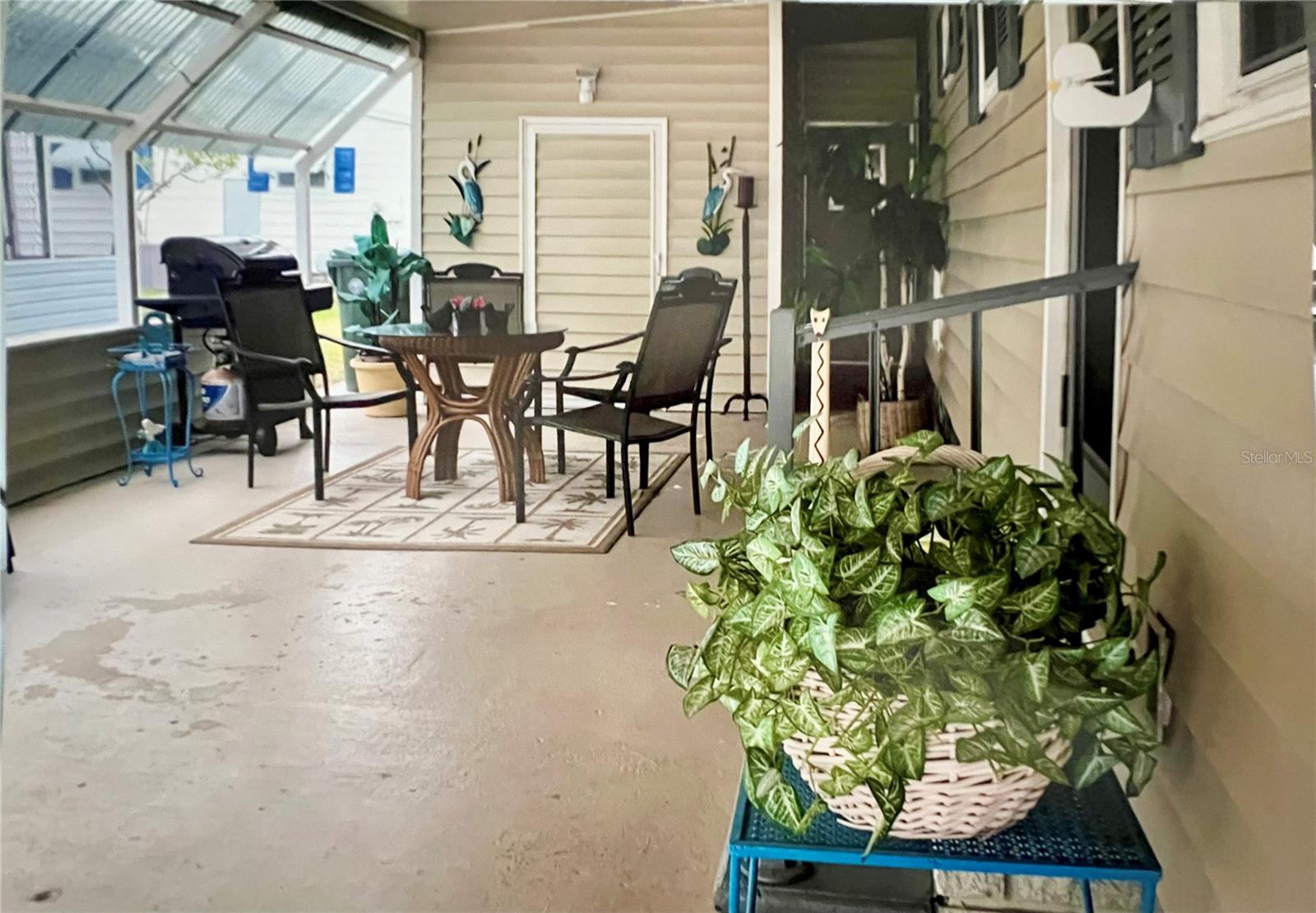 FAIRWAY VILLAGE MOBILE HOME PARK UNREC - Residential