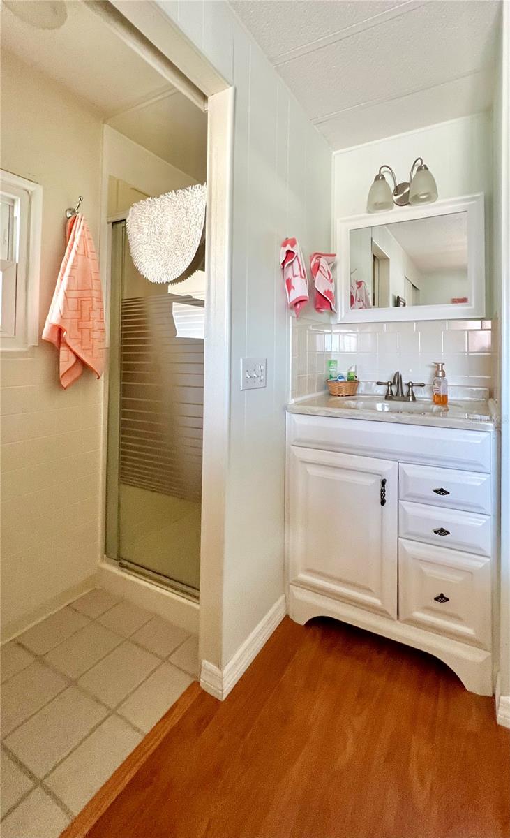 FAIRWAY VILLAGE MOBILE HOME PARK UNREC - Residential