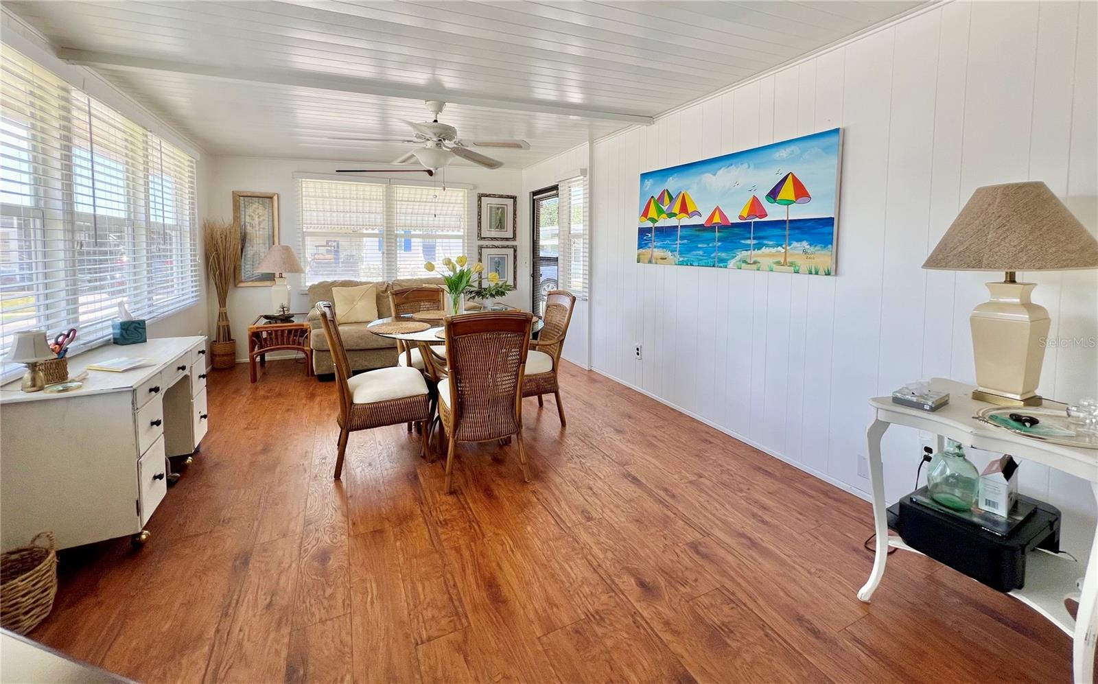 FAIRWAY VILLAGE MOBILE HOME PARK UNREC - Residential