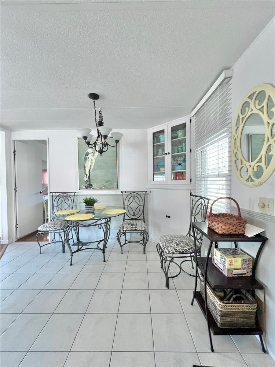 FAIRWAY VILLAGE MOBILE HOME PARK UNREC - Residential