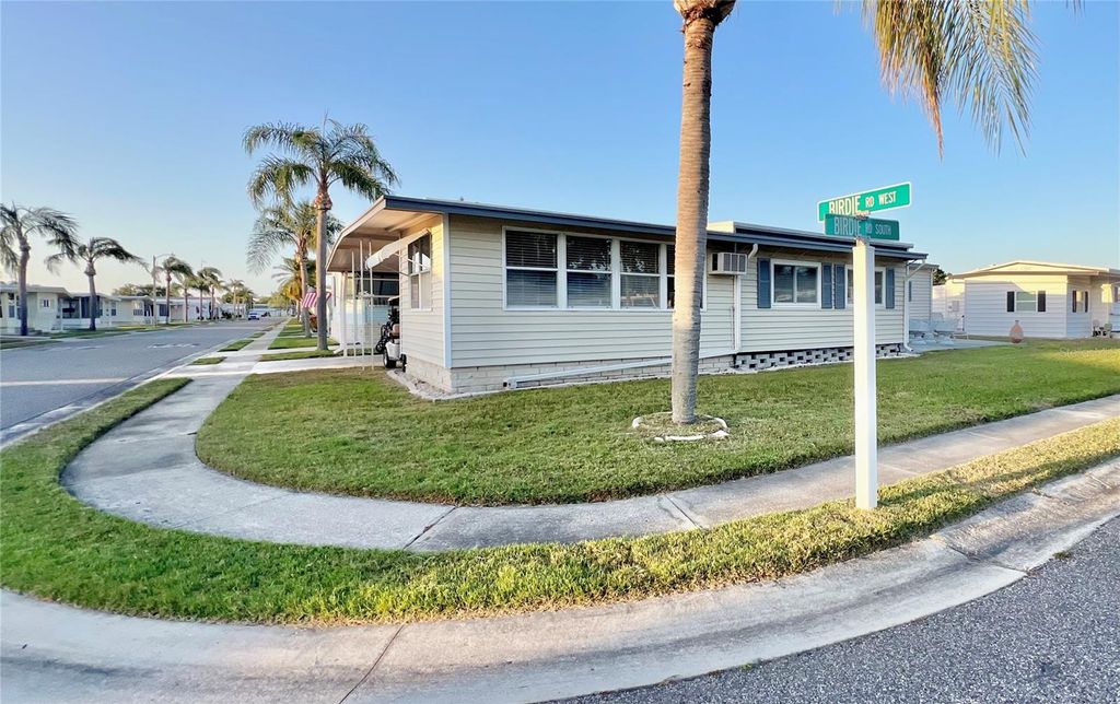 Photo of 1100 Belcher Road S #245, Largo, FL 33771 (MLS # TB8465727)