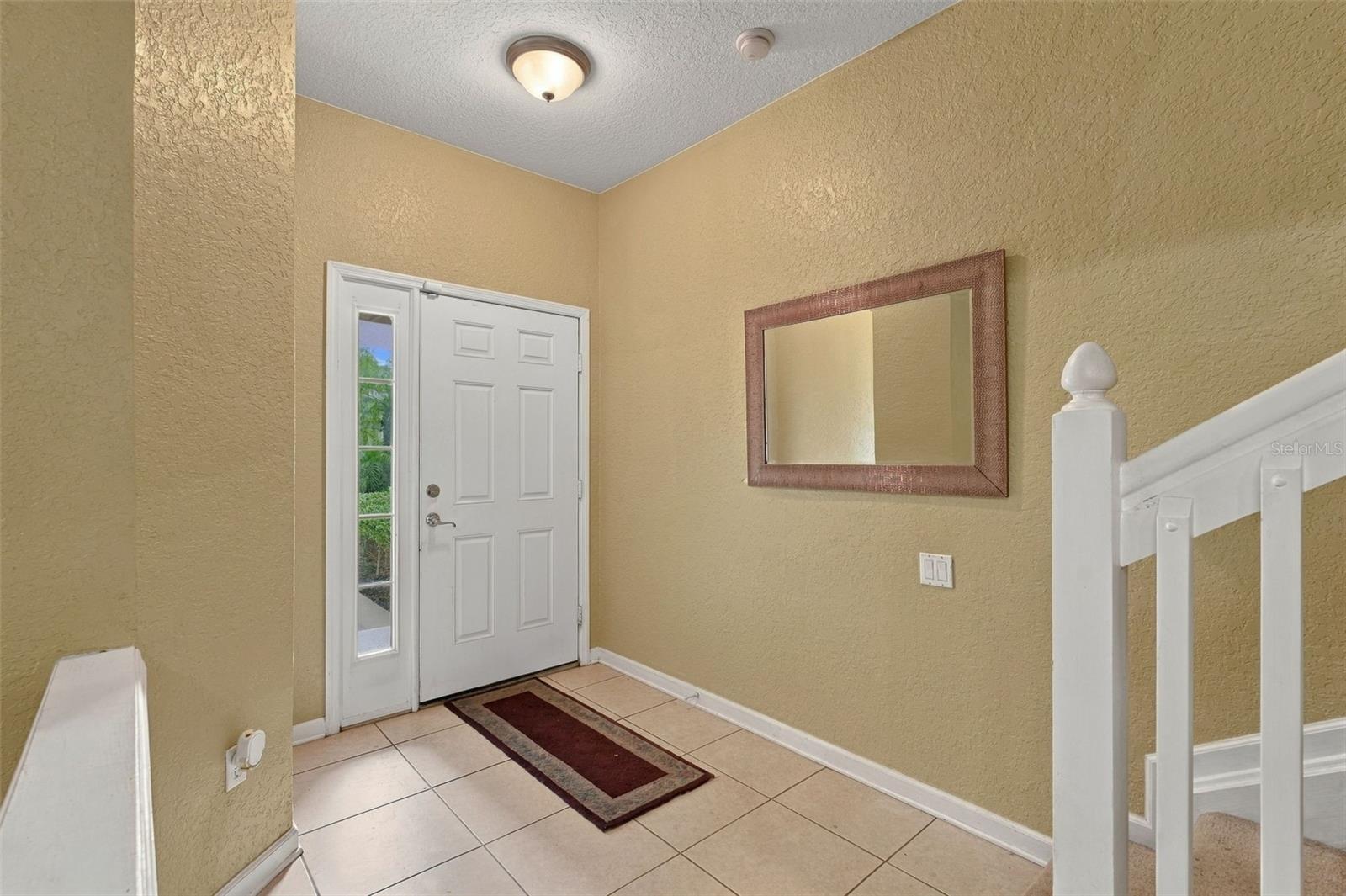 2521 STOCKTON DRIVE