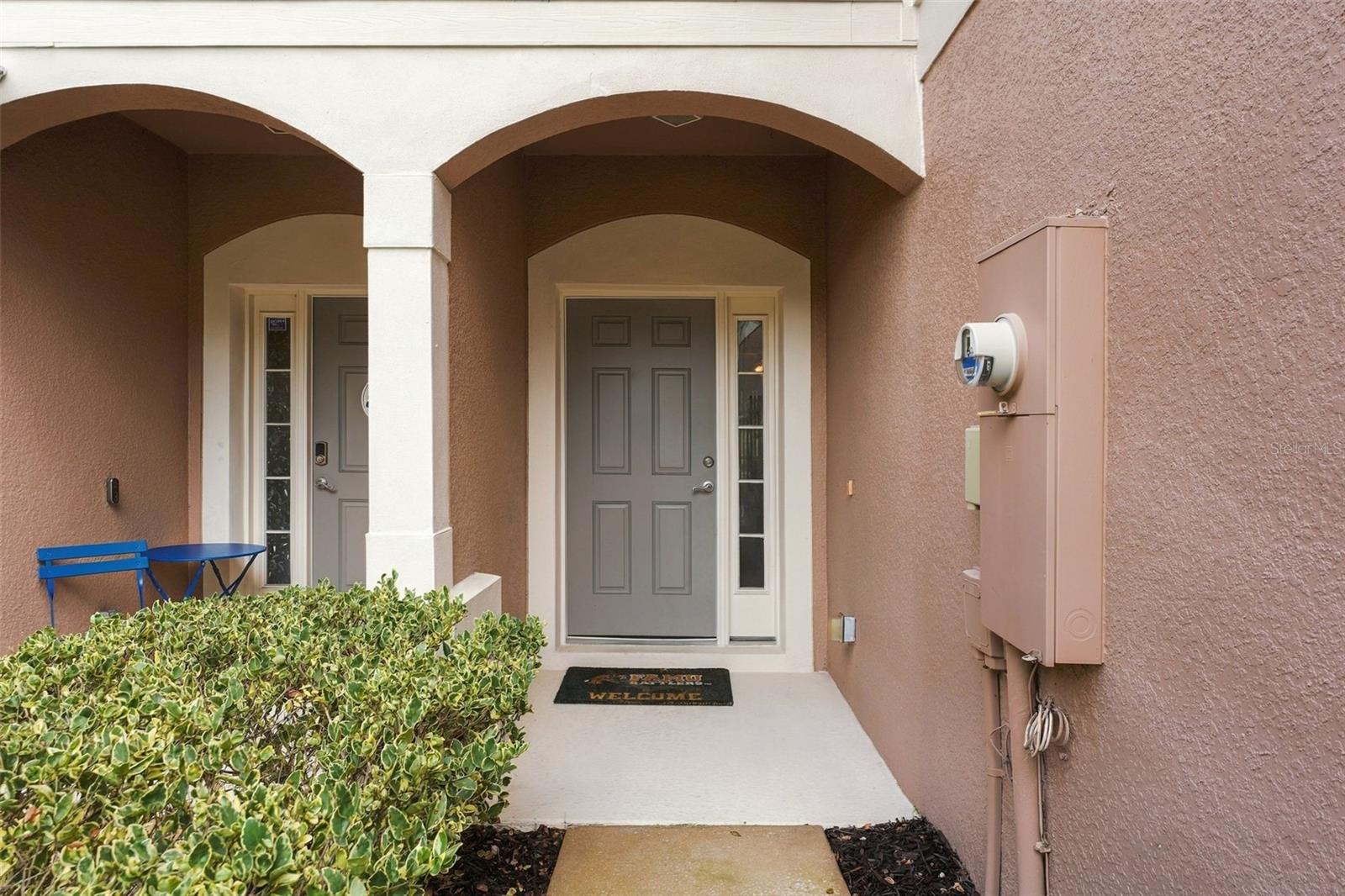 2521 STOCKTON DRIVE