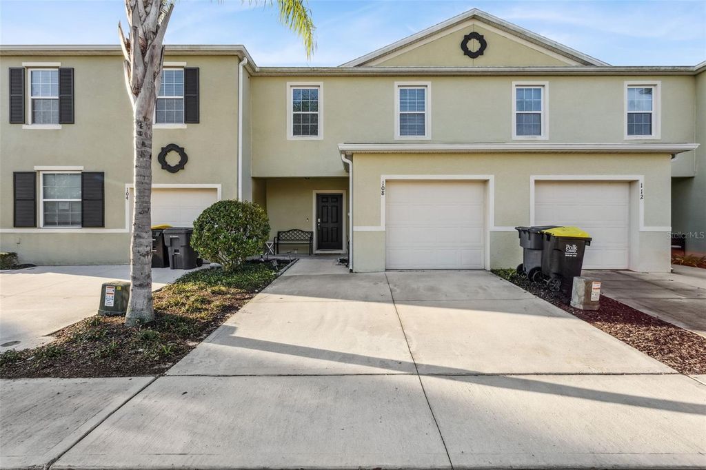 Photo of 108 Arbor Lakes Drive, Davenport, FL 33896 (MLS # O6362498)