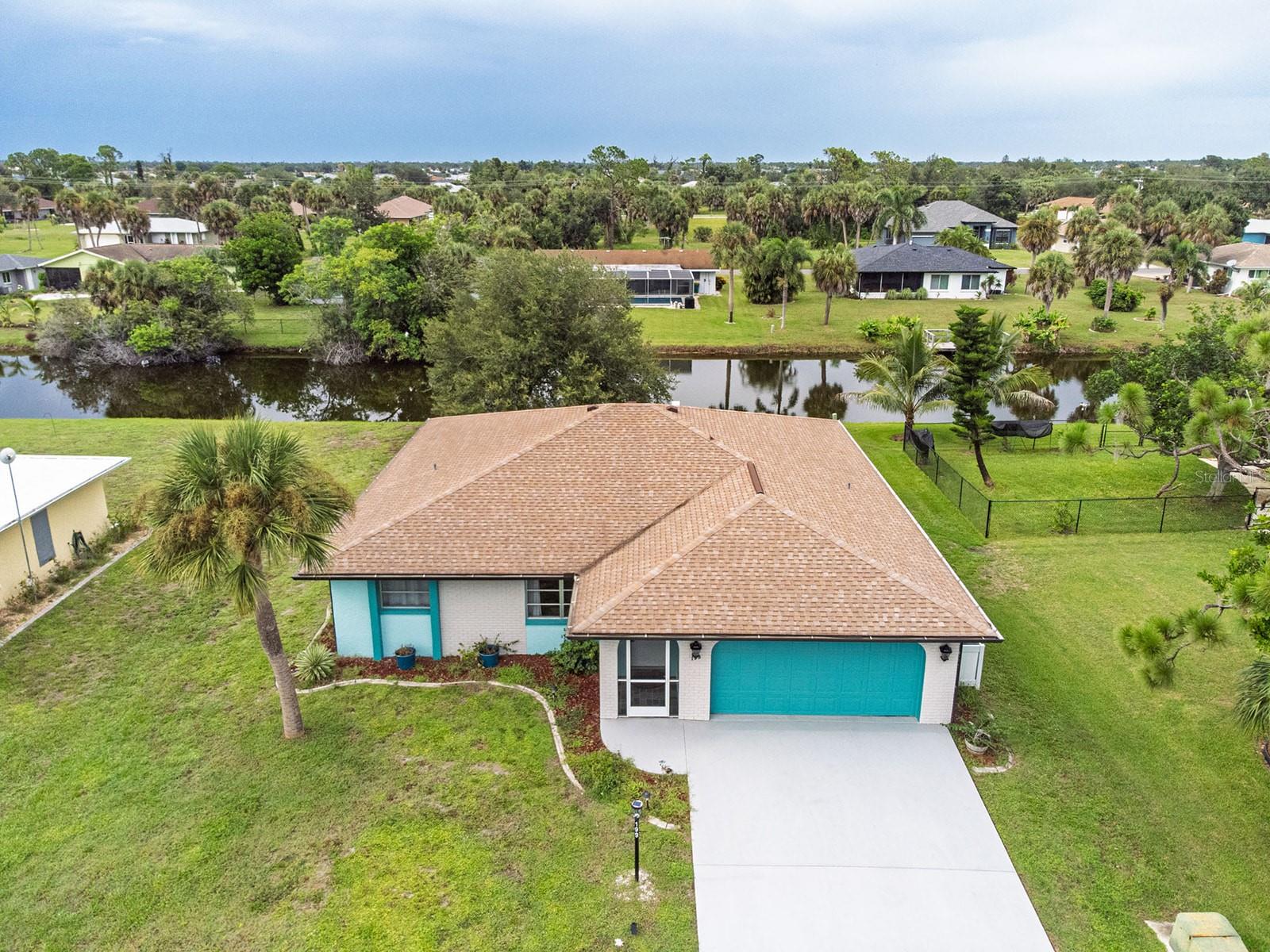 199 CADDY ROAD