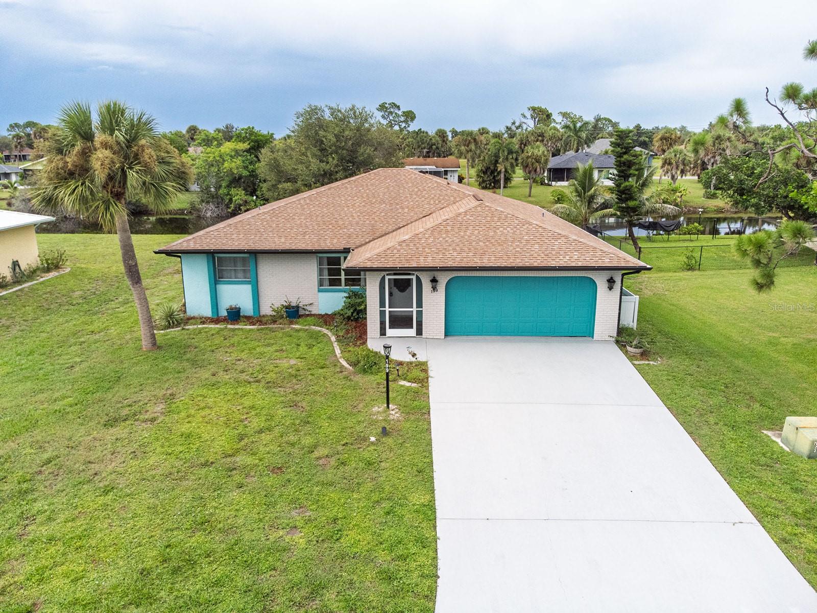 199 CADDY ROAD