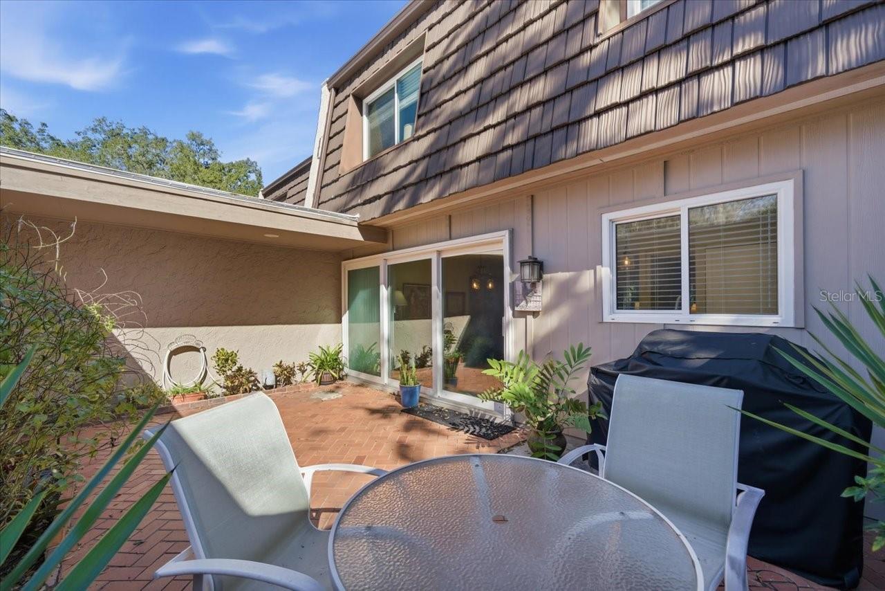 CARROLLBROOK PATIO TWNHS C - Residential