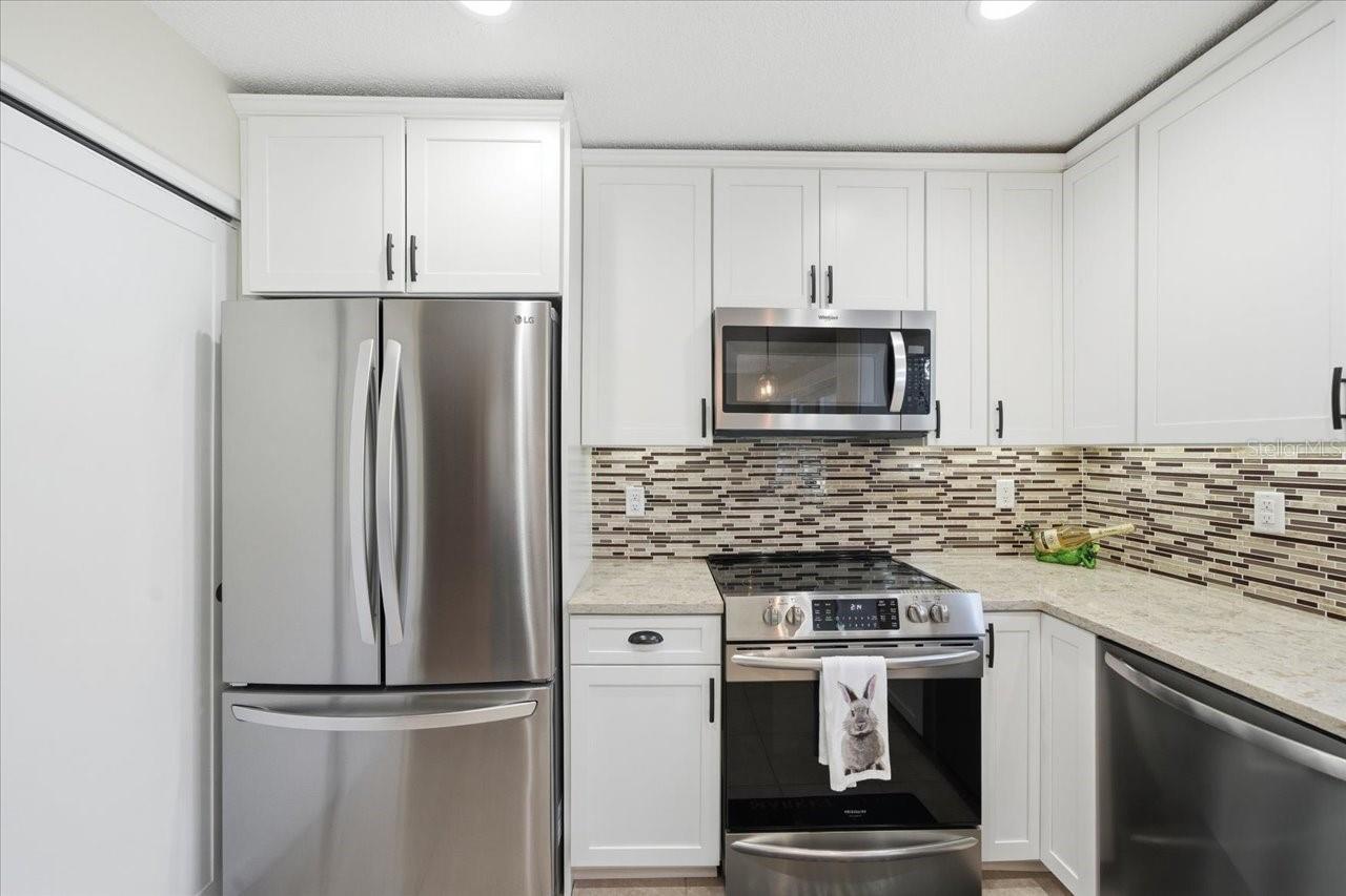 CARROLLBROOK PATIO TWNHS C - Residential