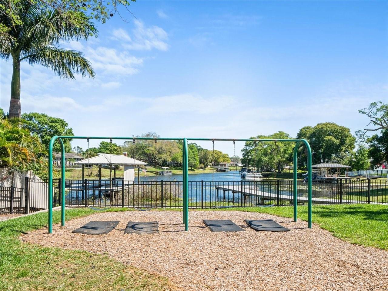 CARROLLBROOK PATIO TWNHS C - Residential